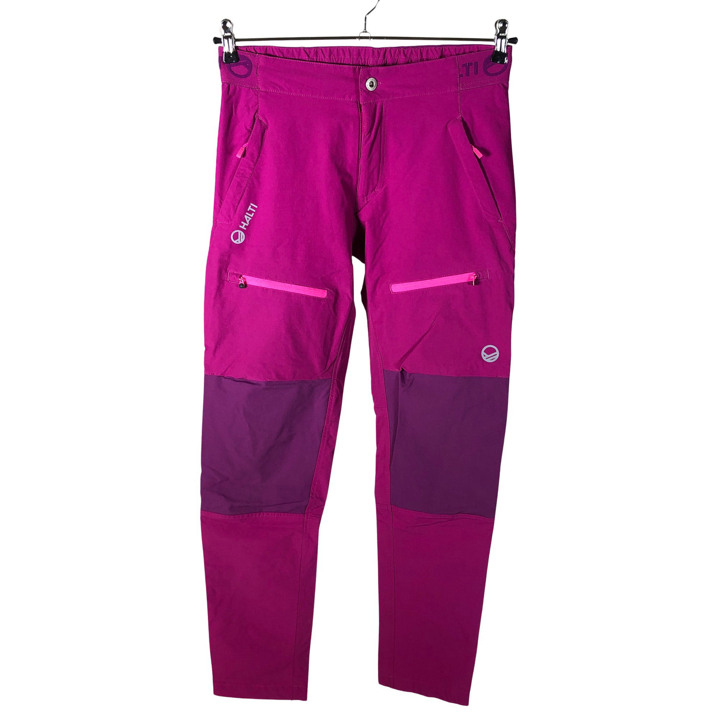 Unisex Halti - Softshell-housut, koko 36 - (1)