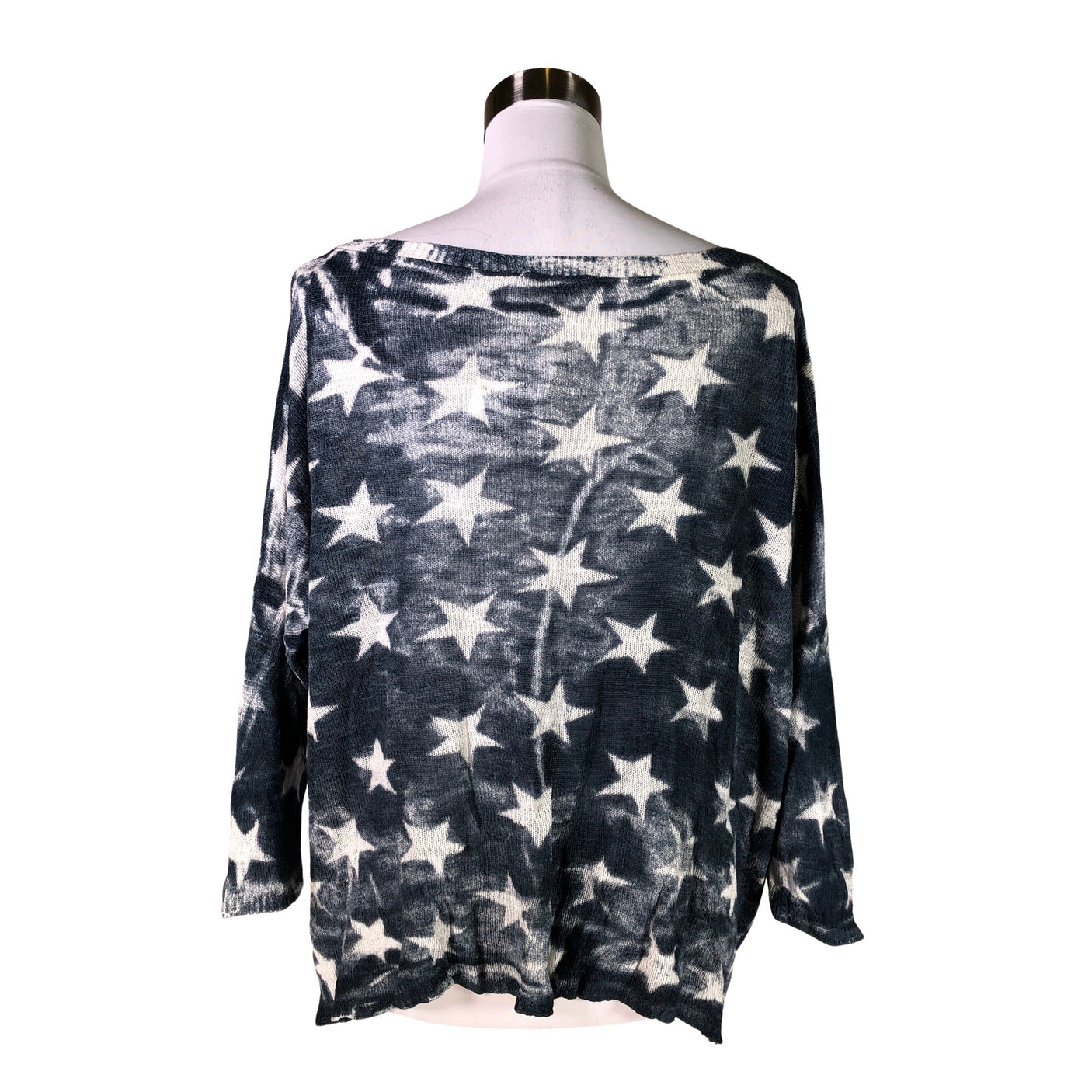 Unisex Denim & Supply Ralph Lauren - Neulepaita, koko 38 - (2)