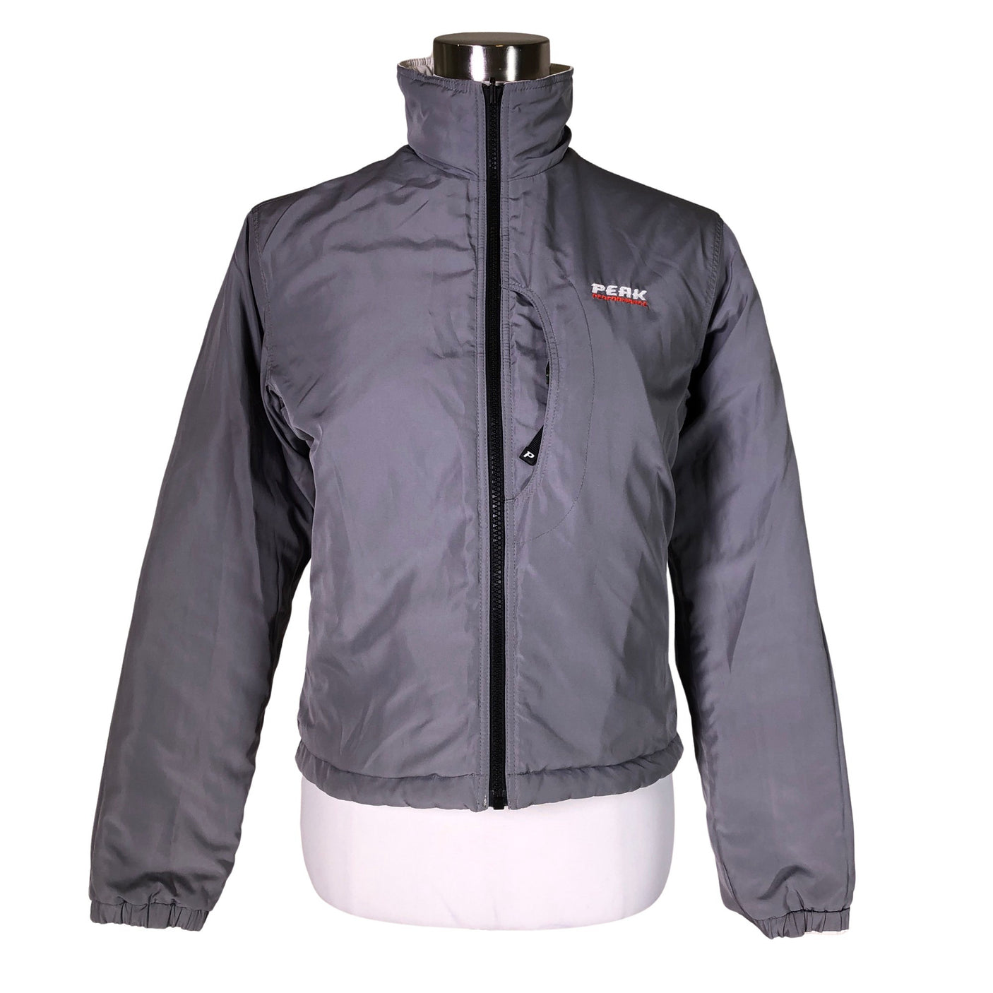 Unisex Peak Performance - Kevyttoppatakki, koko 36 - (3)