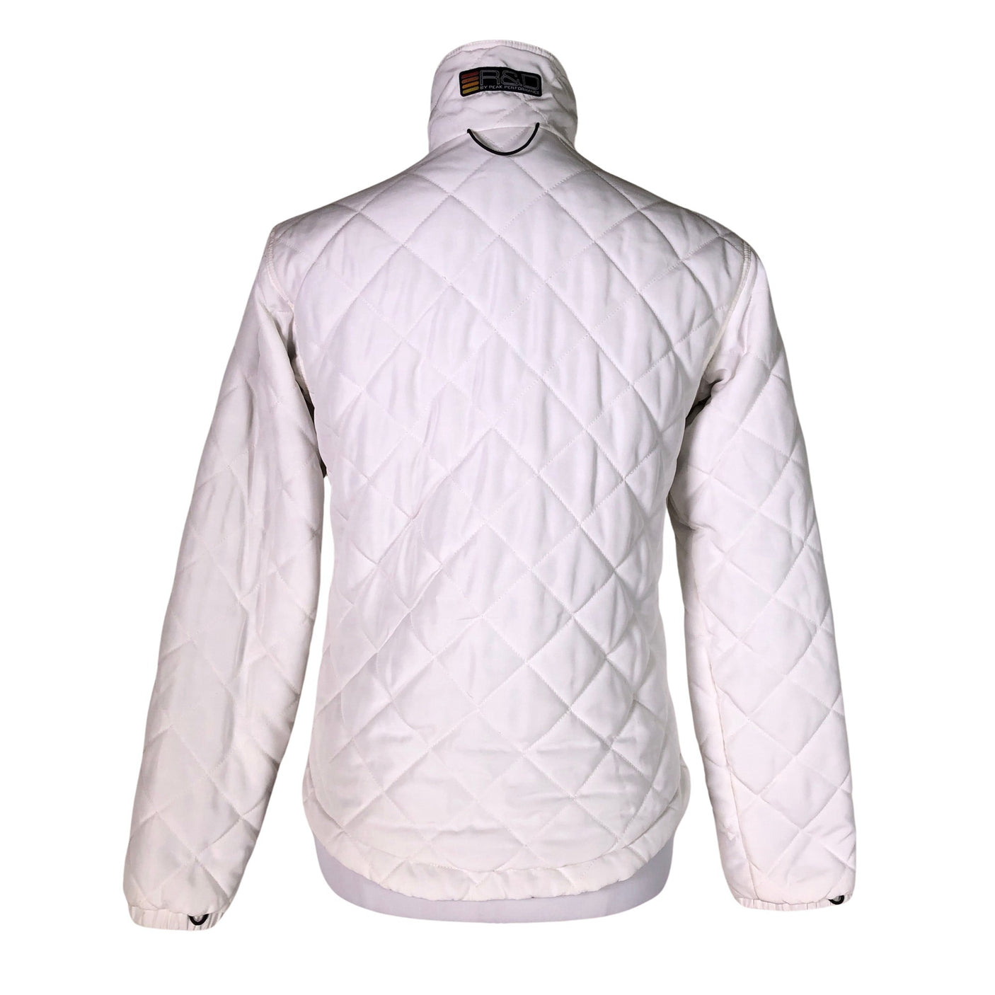 Unisex Peak Performance - Kevyttoppatakki, koko 36 - (2)