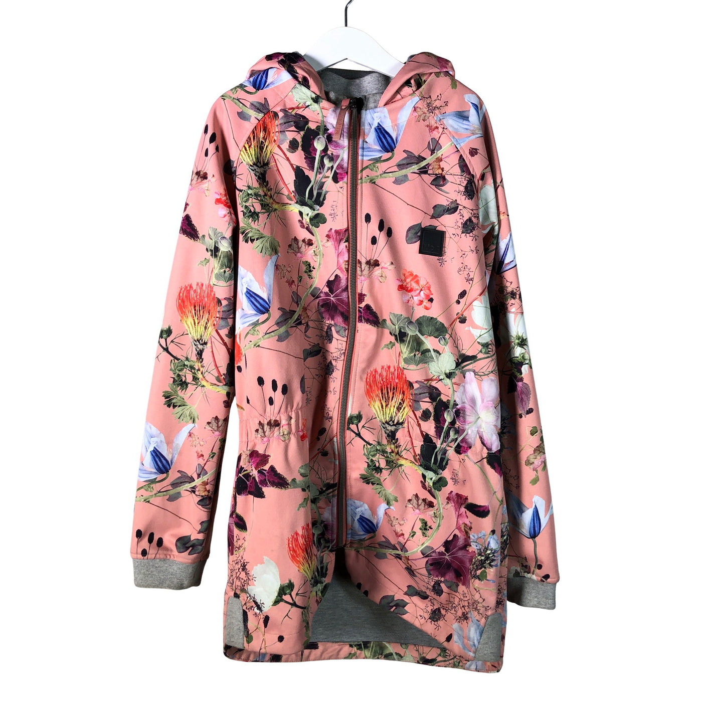 Unisex Molo Kids - Parkatakki, koko 158 - 164 - (1)
