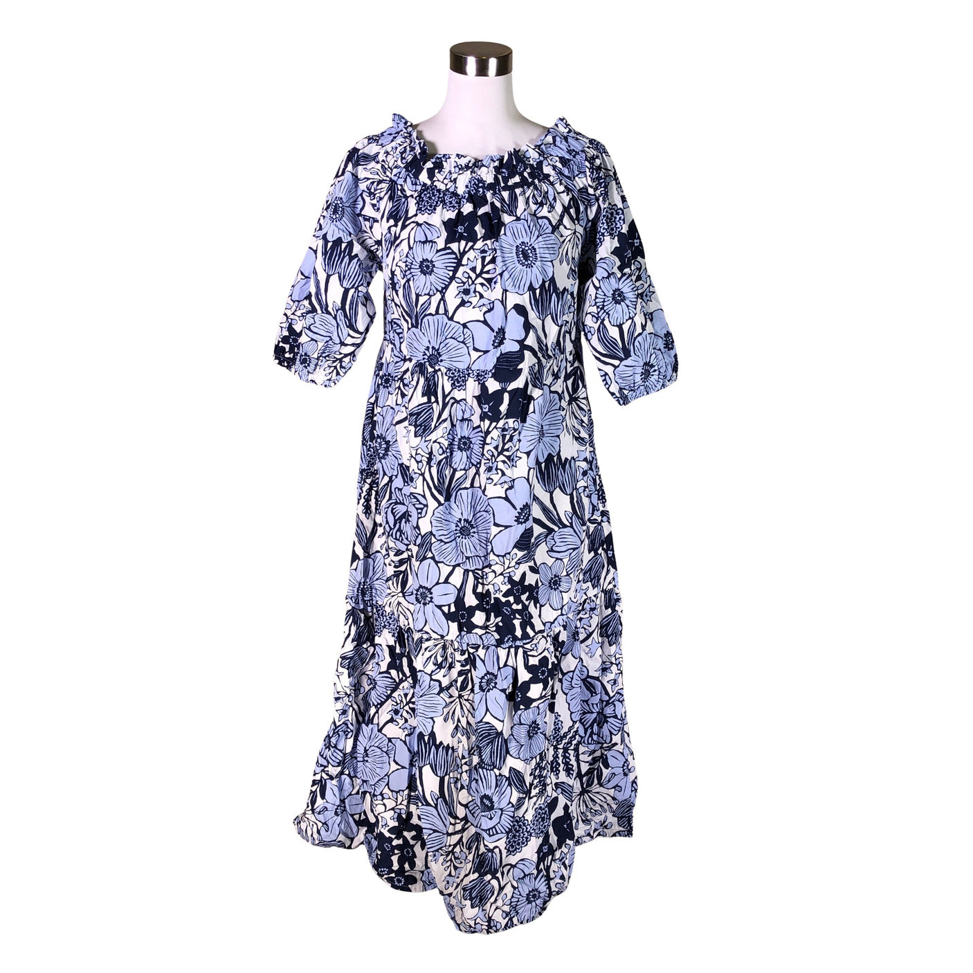 Unisex Nanso - Kangasmekko, koko 38 - (1)