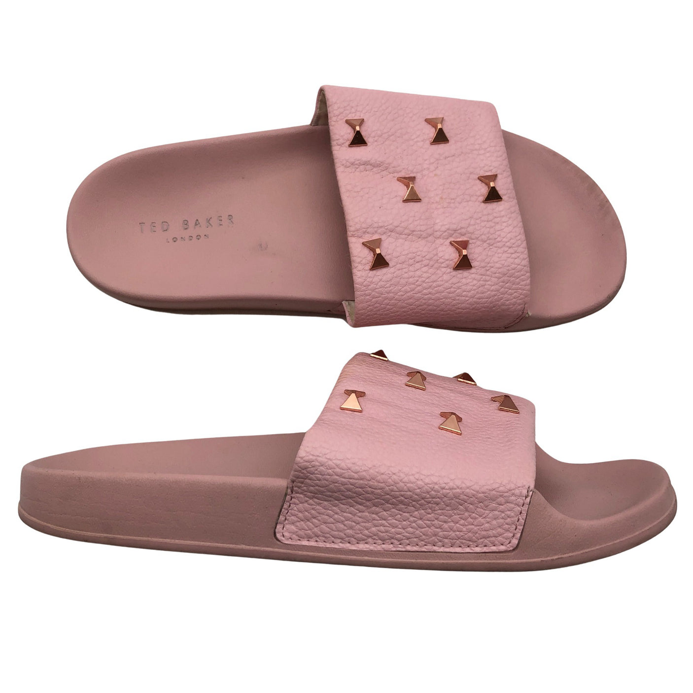Unisex Ted Baker - Sandaalit, koko 38 - (1)