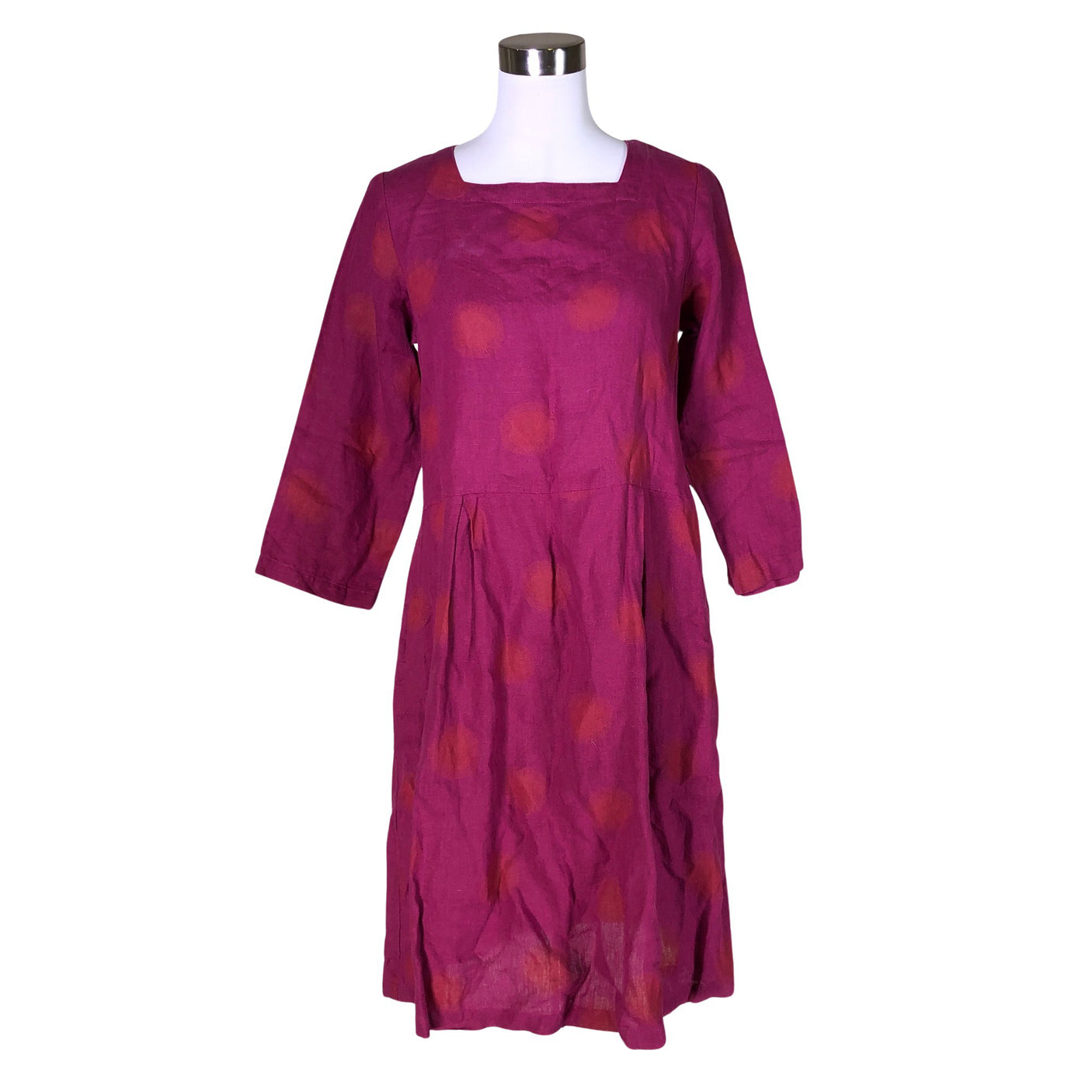Unisex Gudrun Sjöden - Kangasmekko, koko 38 - (1)