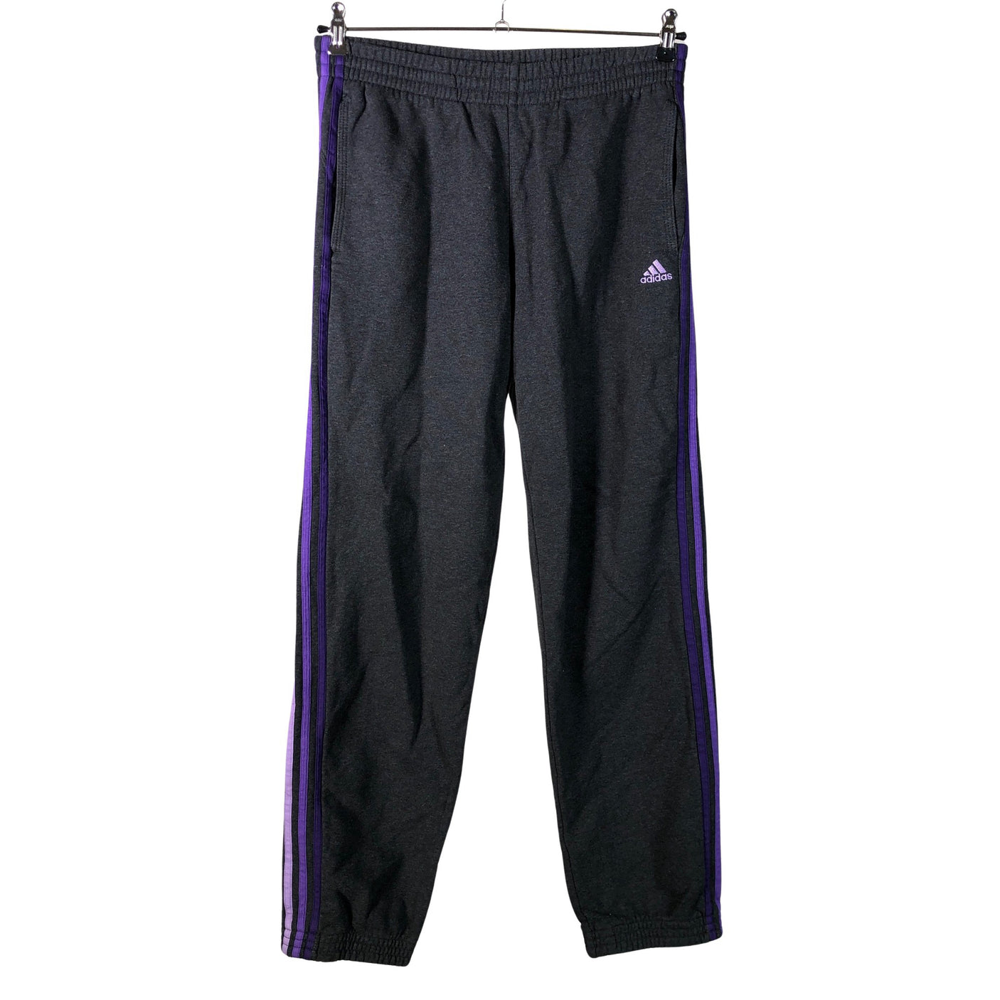 Unisex Adidas - Collegehousut, koko 38 - (1)