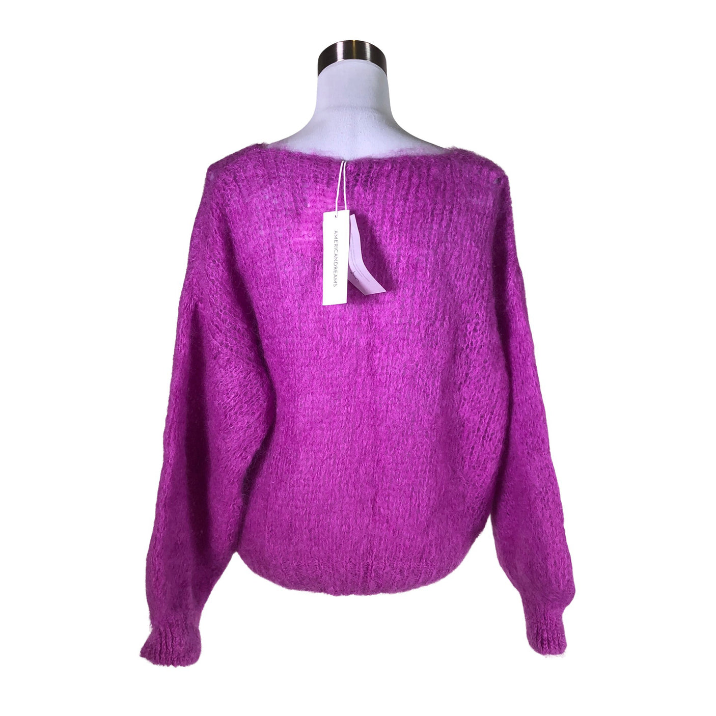 Unisex Americandreams - Villapaita, koko 38 - (2)