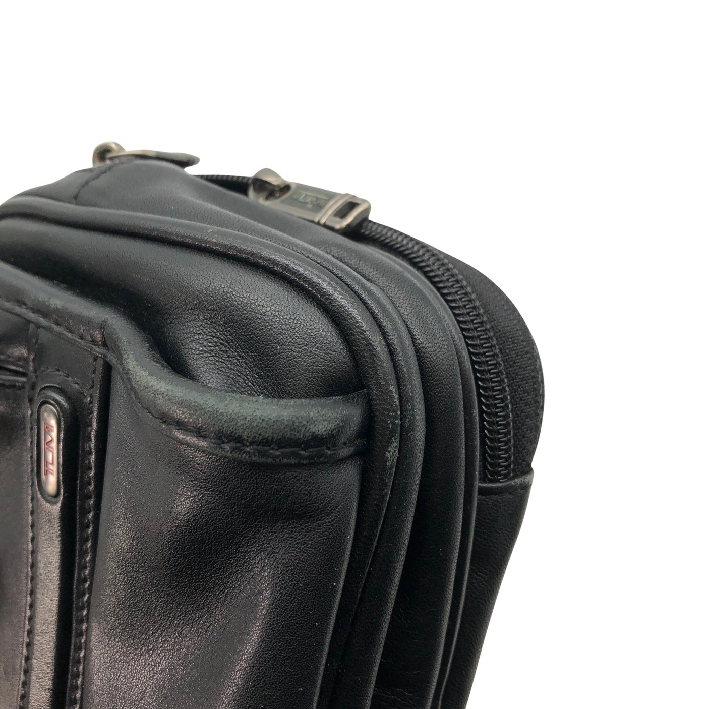 Unisex Tumi - Käsilaukku, koko Mini - (3)