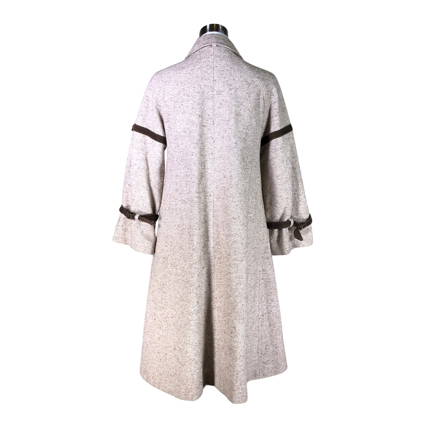 Unisex Kaunotar - Villakangastakki, koko 36 - (2)