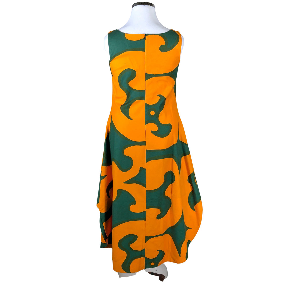Unisex Marimekko - Kangas kleit, suurus 42. - (2)