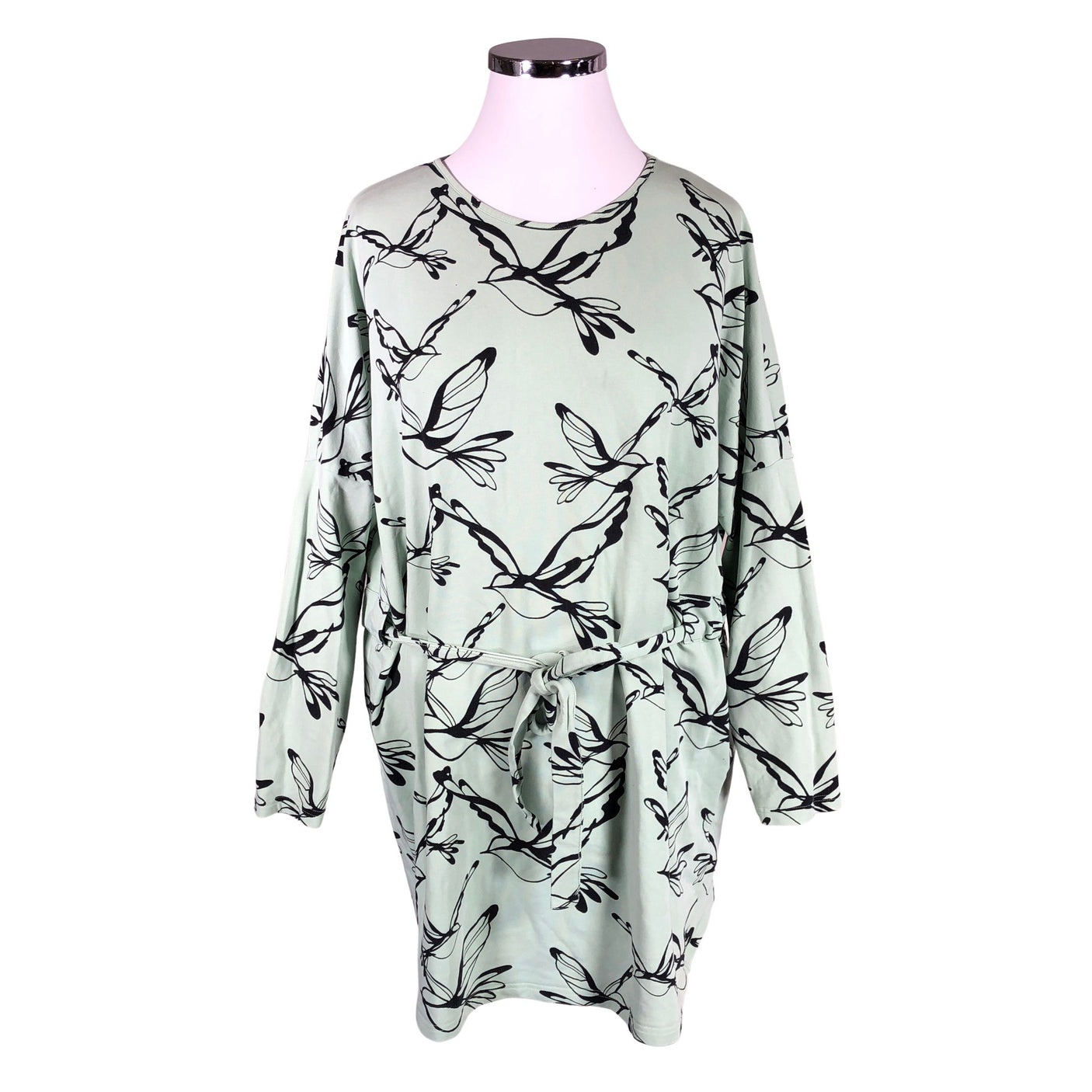 Unisex NOSH - Collegetunika, koko 50 - (1)