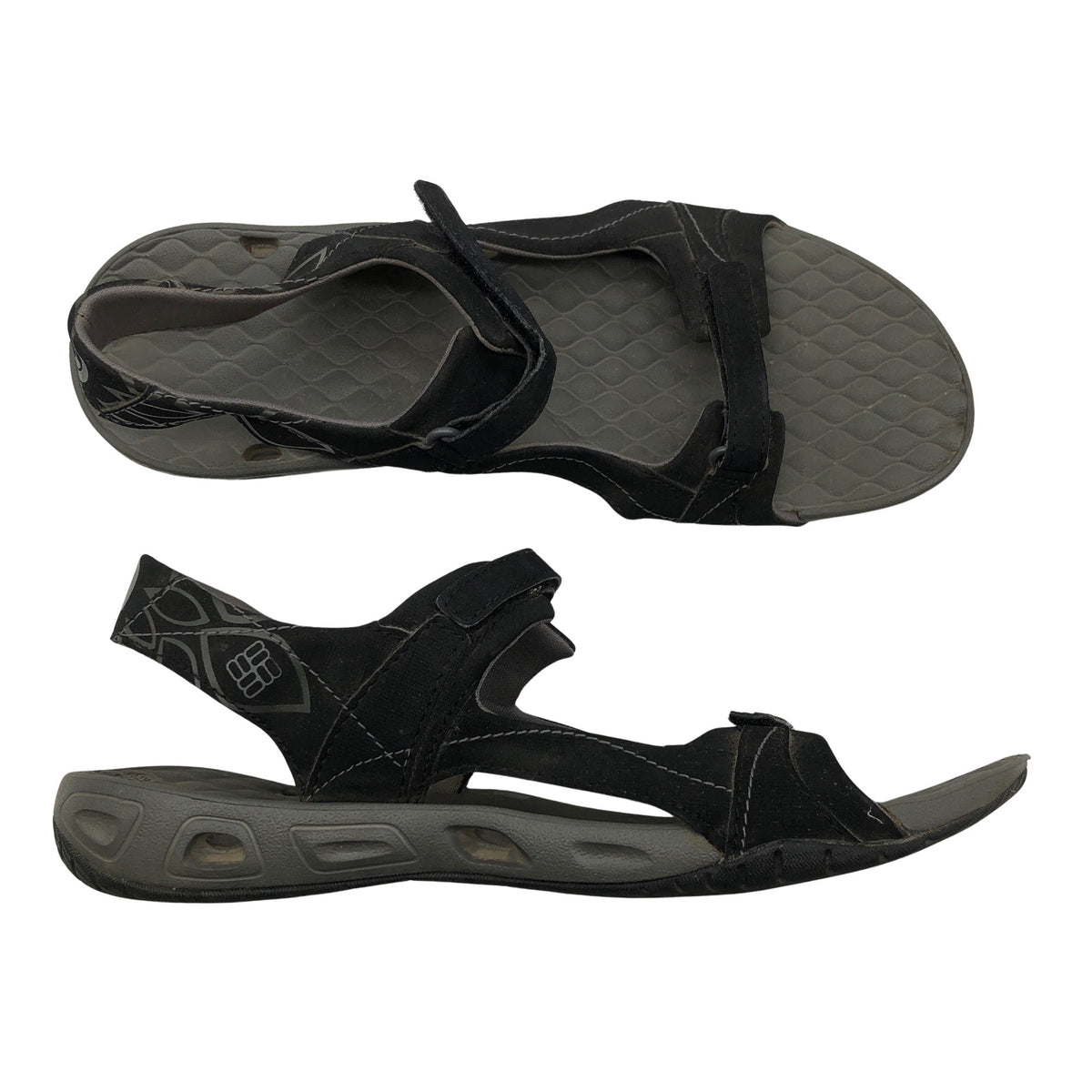 Unisex Columbia - Sandaalit, koko 41 - (1)