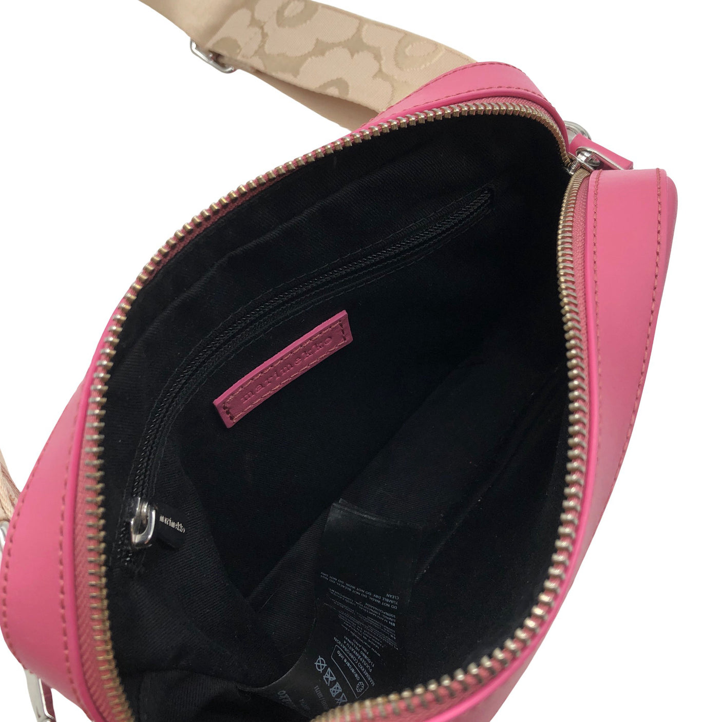 Olkalaukku, koko Mini