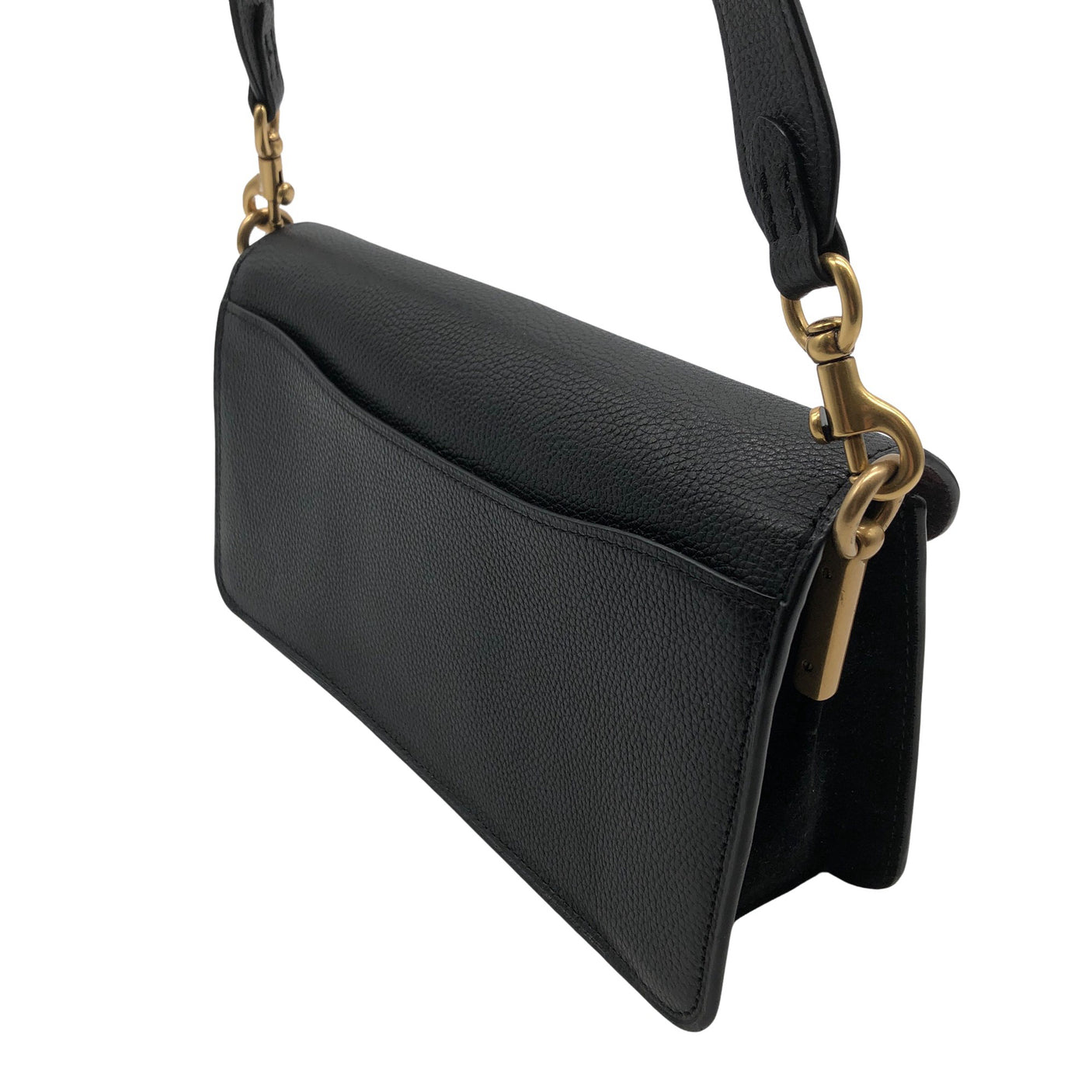 Unisex Coach - Olkalaukku, koko Mini - (2)