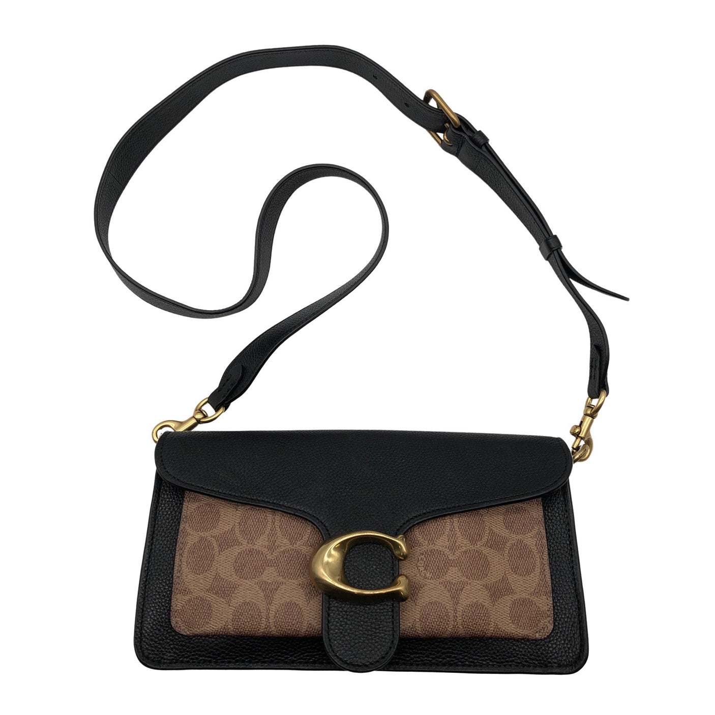Unisex Coach - Olkalaukku, koko Mini - (1)