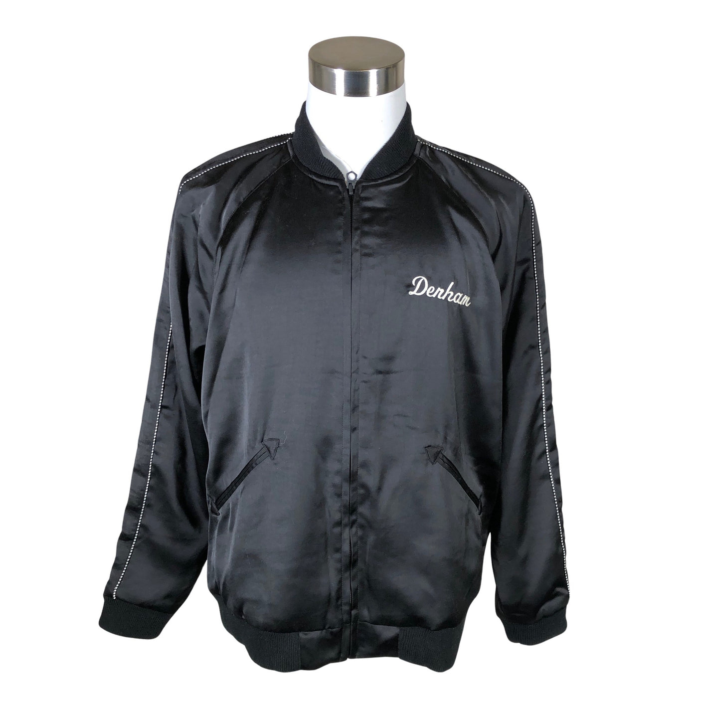 Unisex Denham - Ulkoilutakki, koko L - (1)
