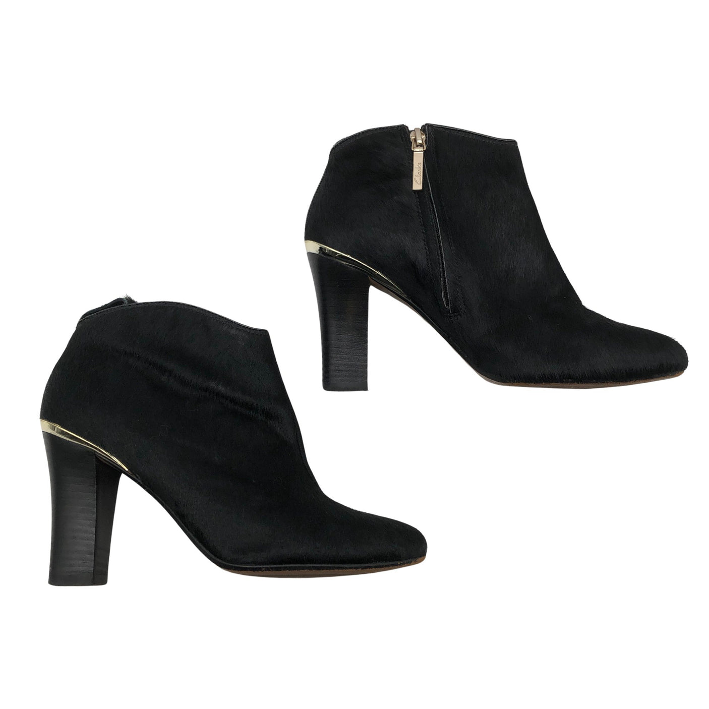 Unisex Clarks - Nilkkurit, koko 38 - (1)