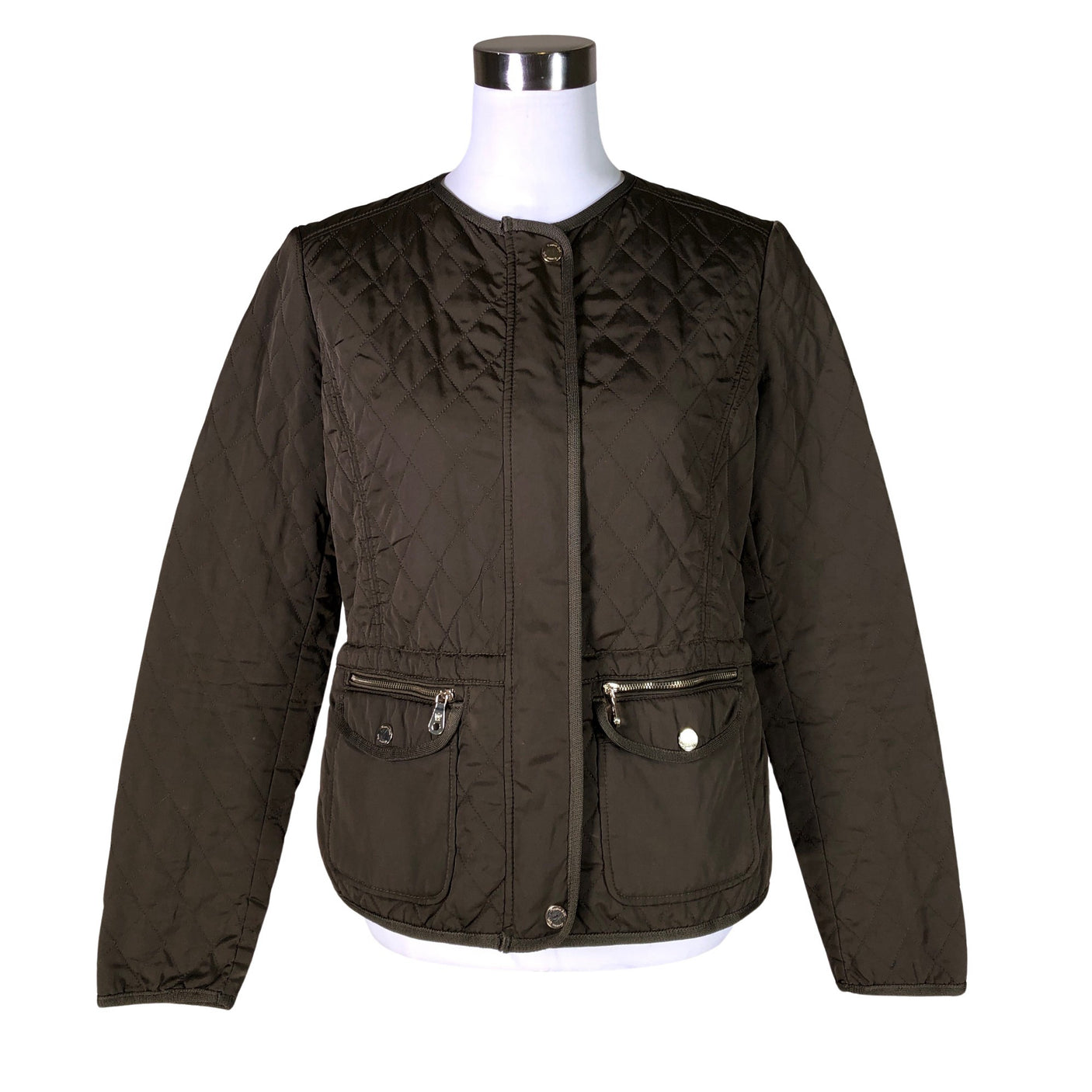 Unisex Massimo Dutti - Tikkitakki, koko 40 - (1)