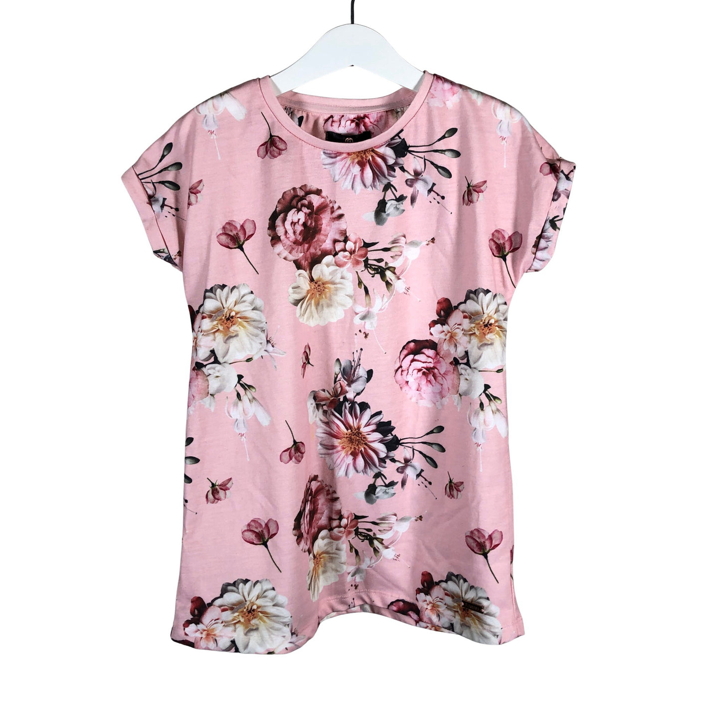 T-paita, koko 134 - 140