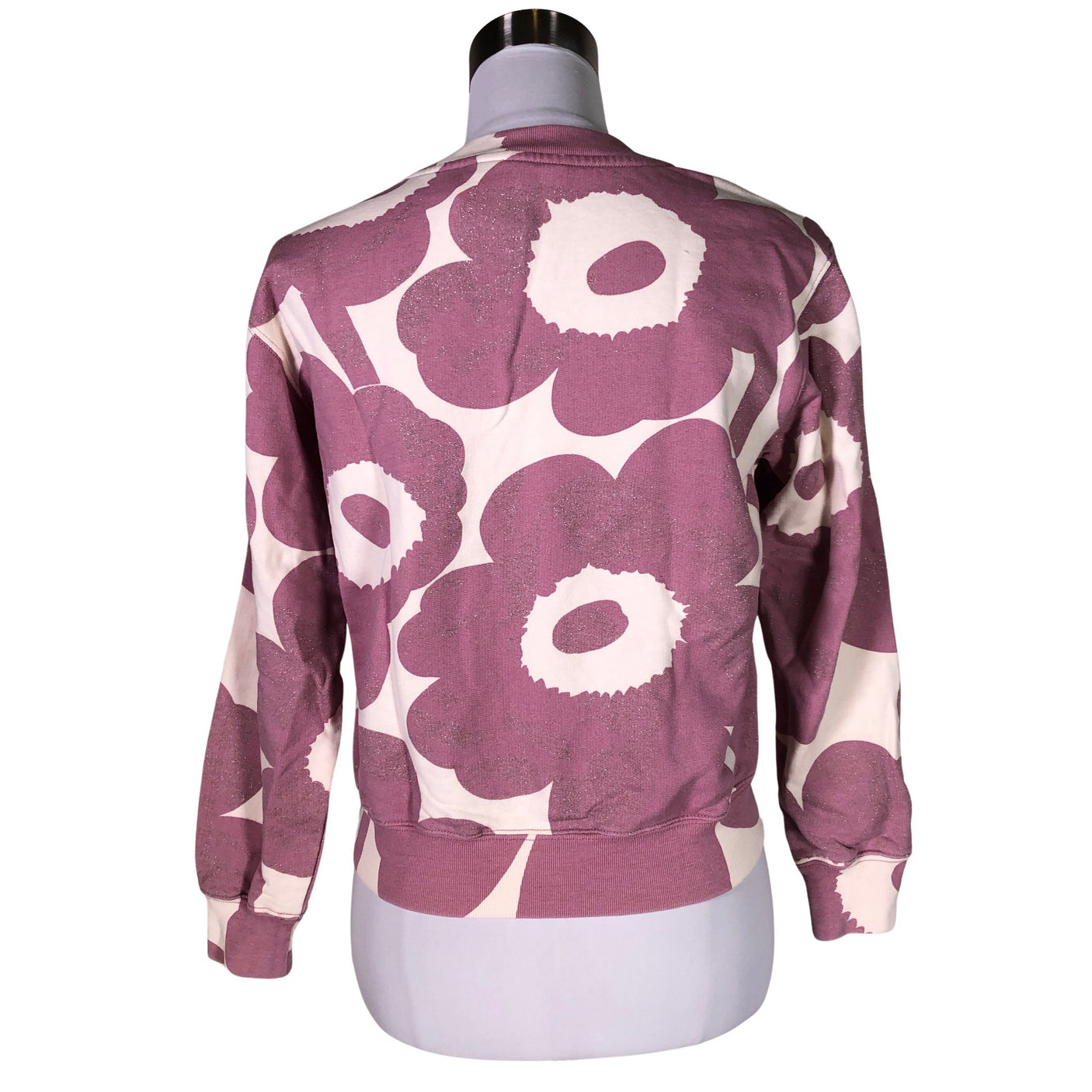 Unisex Marimekko - Collegepaita, koko 32 - (2)
