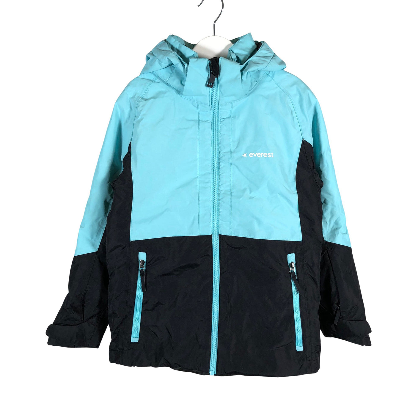 Unisex Everest - Toppatakki, koko 128 - 134 - (1)