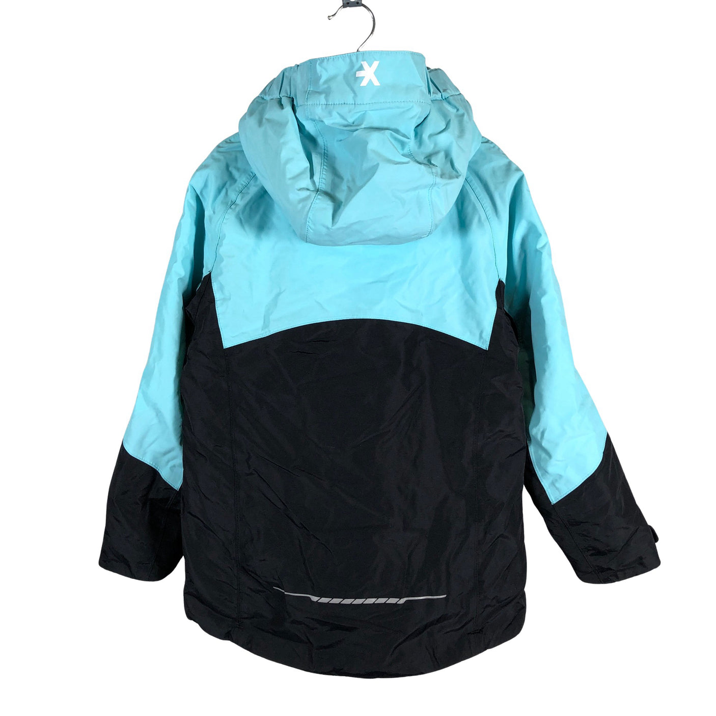 Unisex Everest - Toppatakki, koko 128 - 134 - (2)