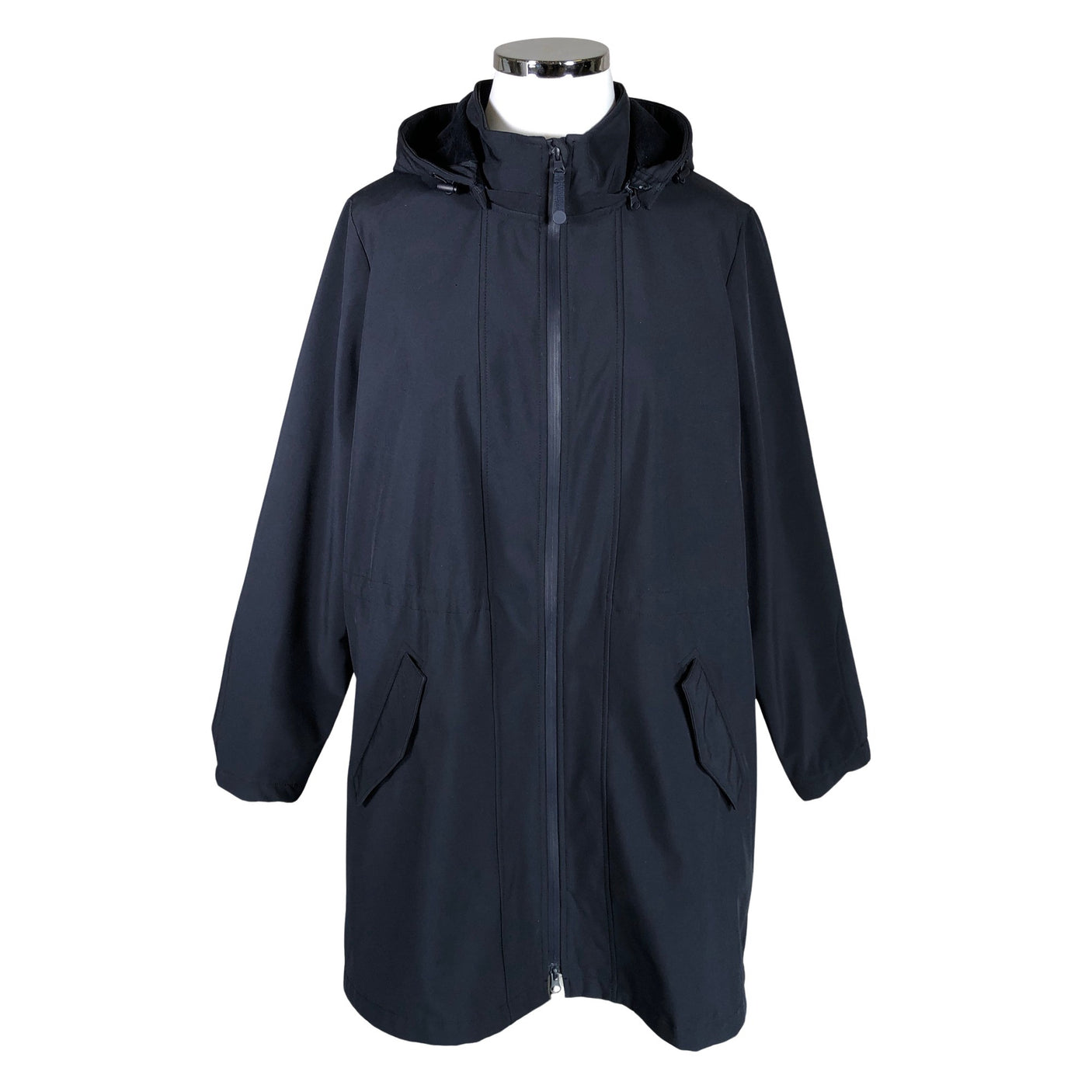 Unisex Zizzi - Softshell-takki, koko 46 - (1)