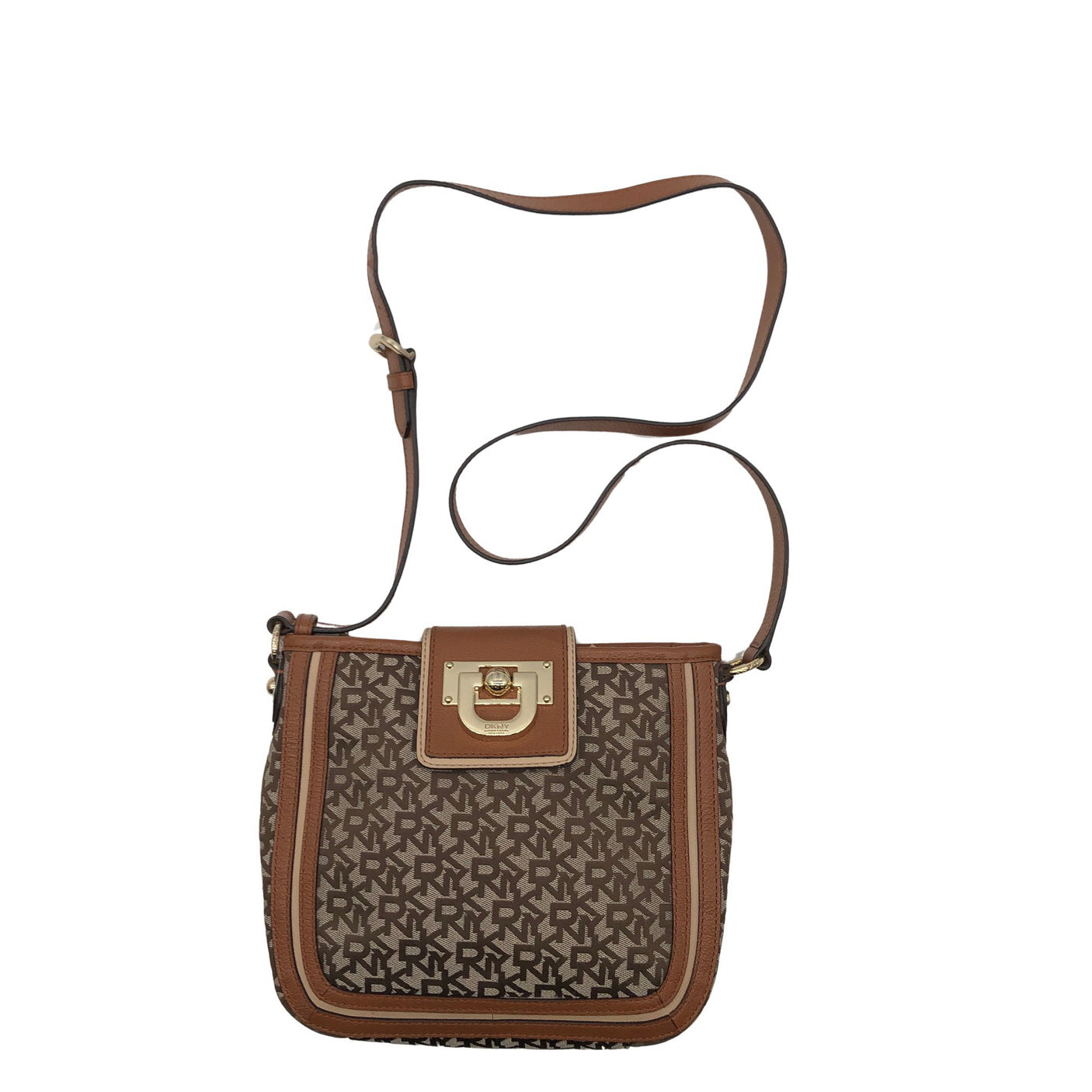 Unisex DKNY - Olkalaukku, koko Mini - (1)
