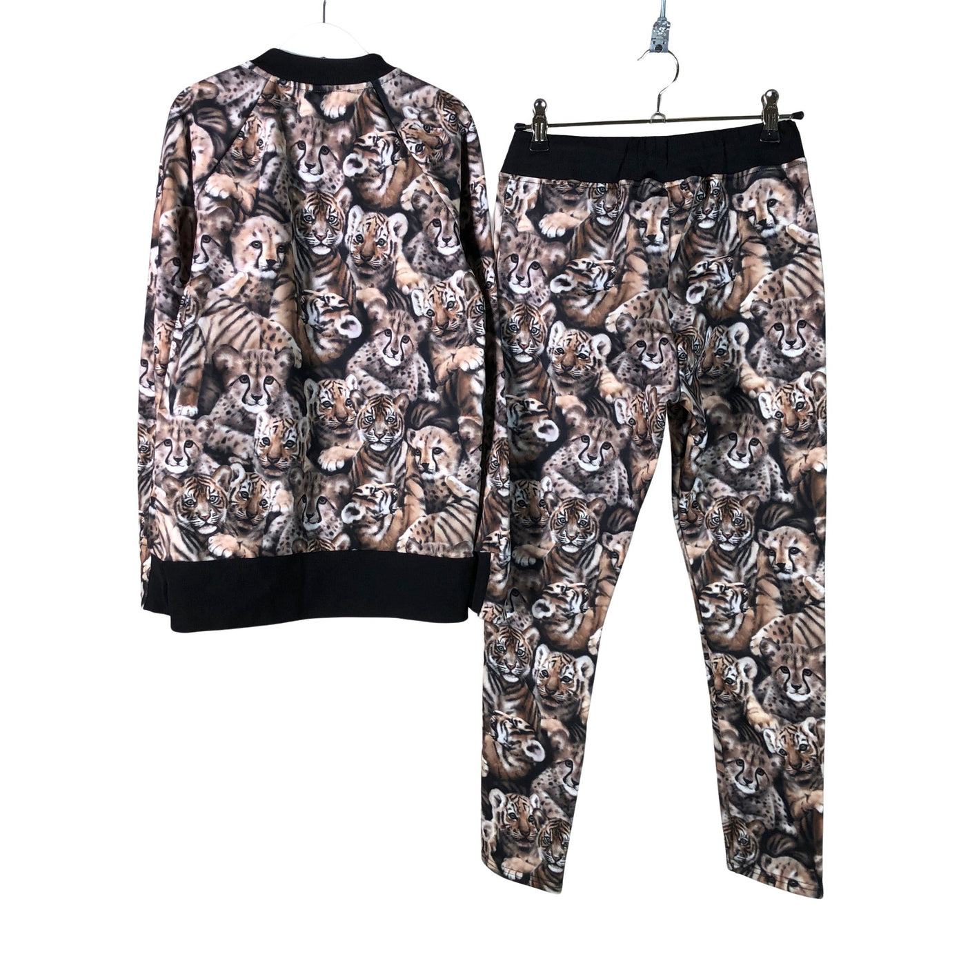 Unisex Gugguu - Verryttelytakki, koko 140 - 146 - (2)