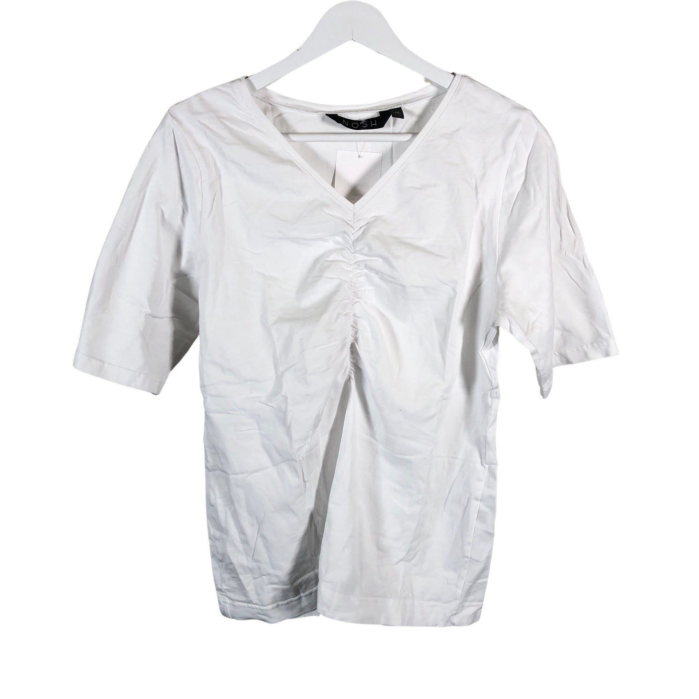 Unisex NOSH - T-paita, koko 40 - (1)