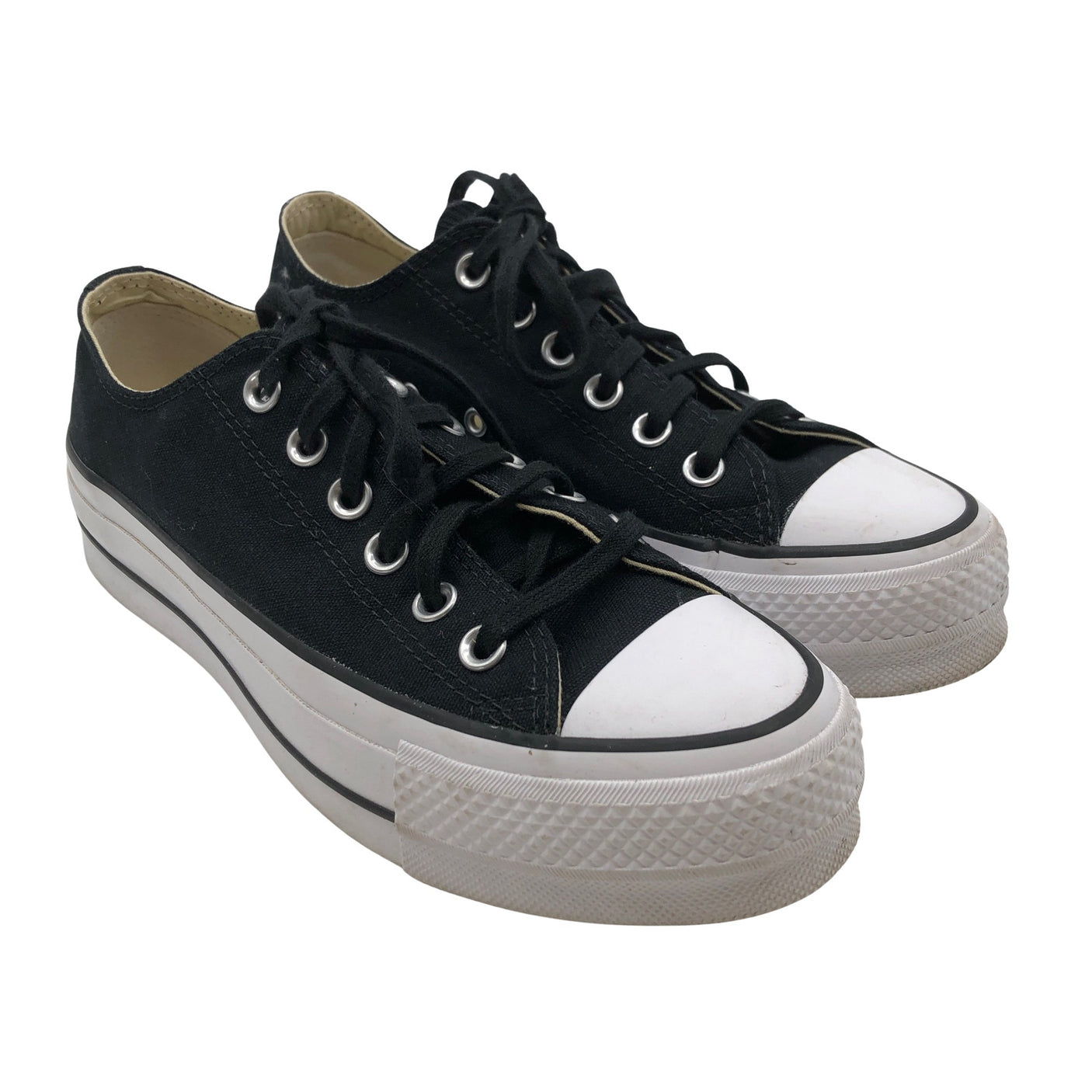 Unisex Converse - Tennarit, koko 38 - (2)