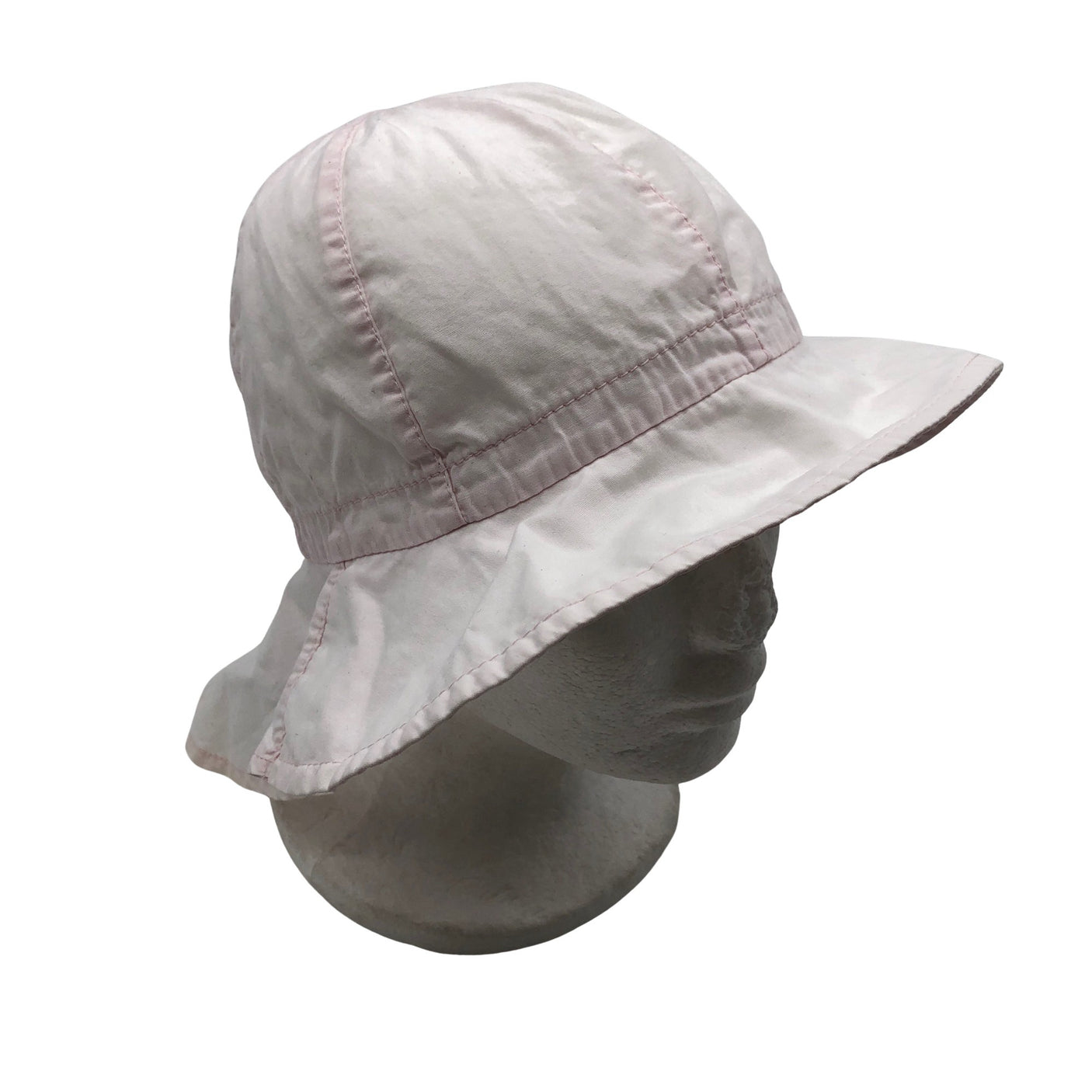Unisex Maximo - Kesähattu, koko 46 - 48 cm - (1)