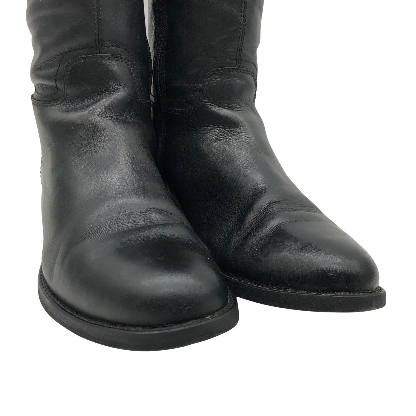 Unisex Vagabond - Saappaat, koko 39 - (3)