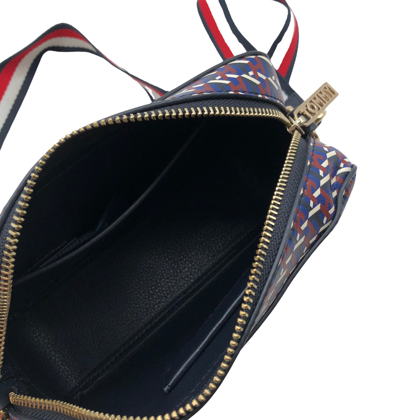 Unisex Tommy Hilfiger - Olkalaukku, koko Mini - (2)