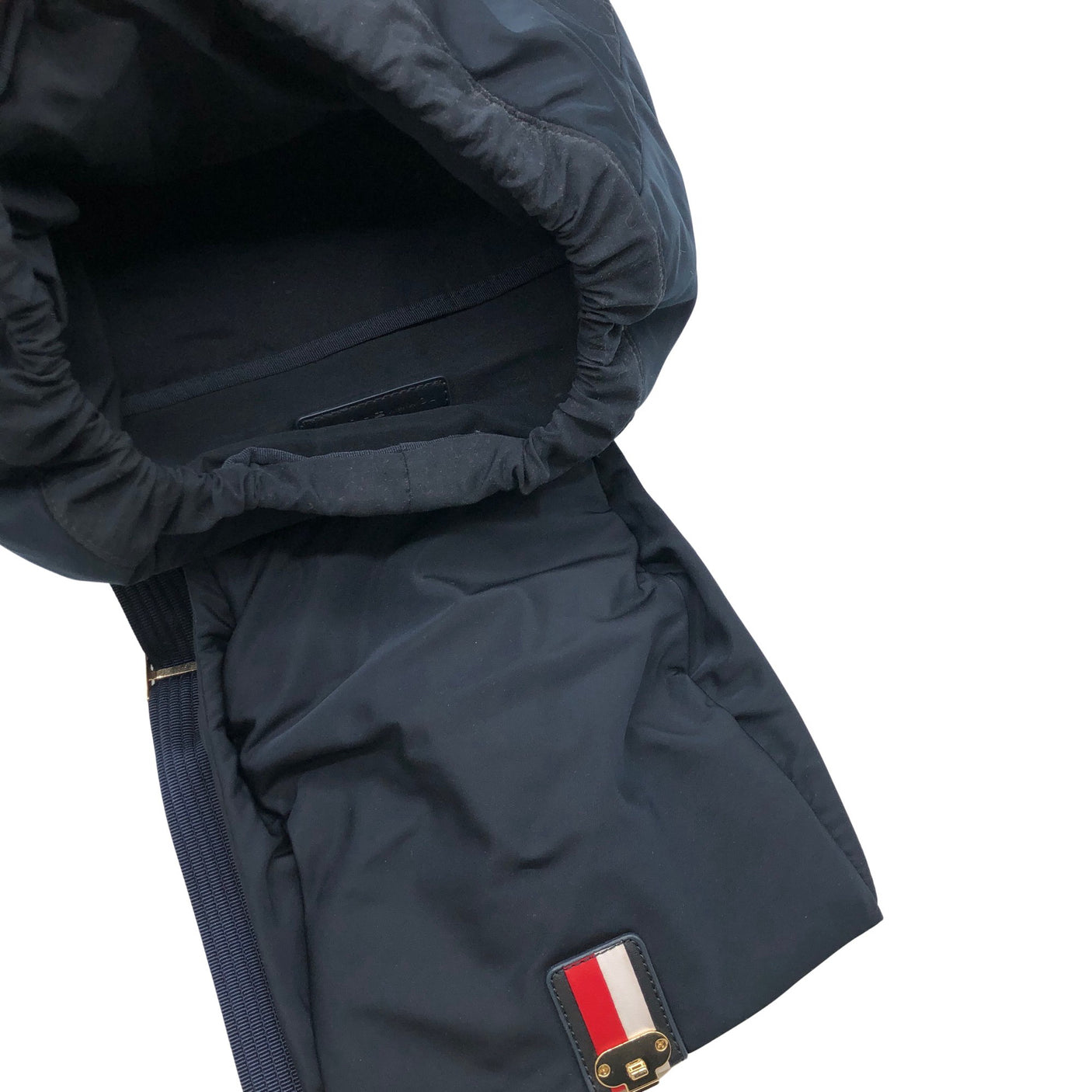 Unisex Tommy Hilfiger - Reppu, koko Midi - (3)