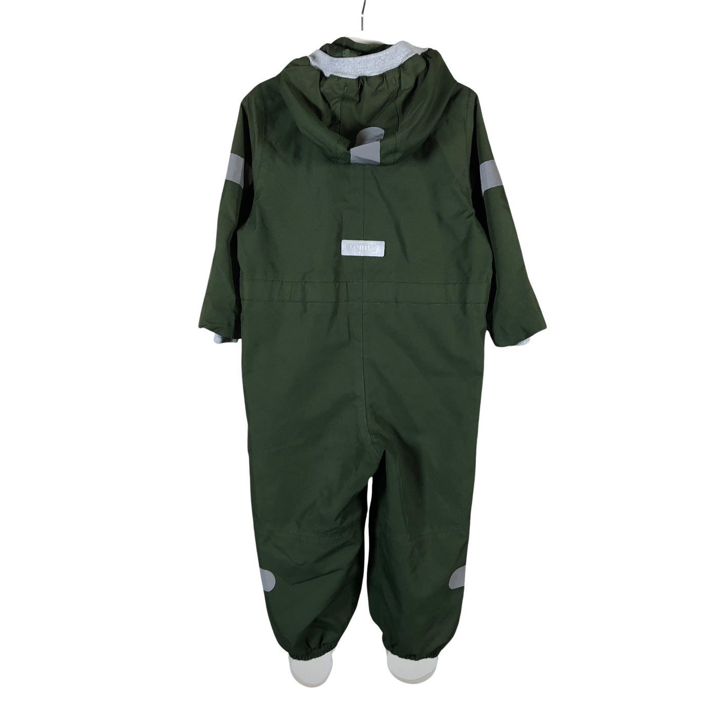 Unisex Reimatec - Välikausihaalari, koko 86 - 92 - (2)