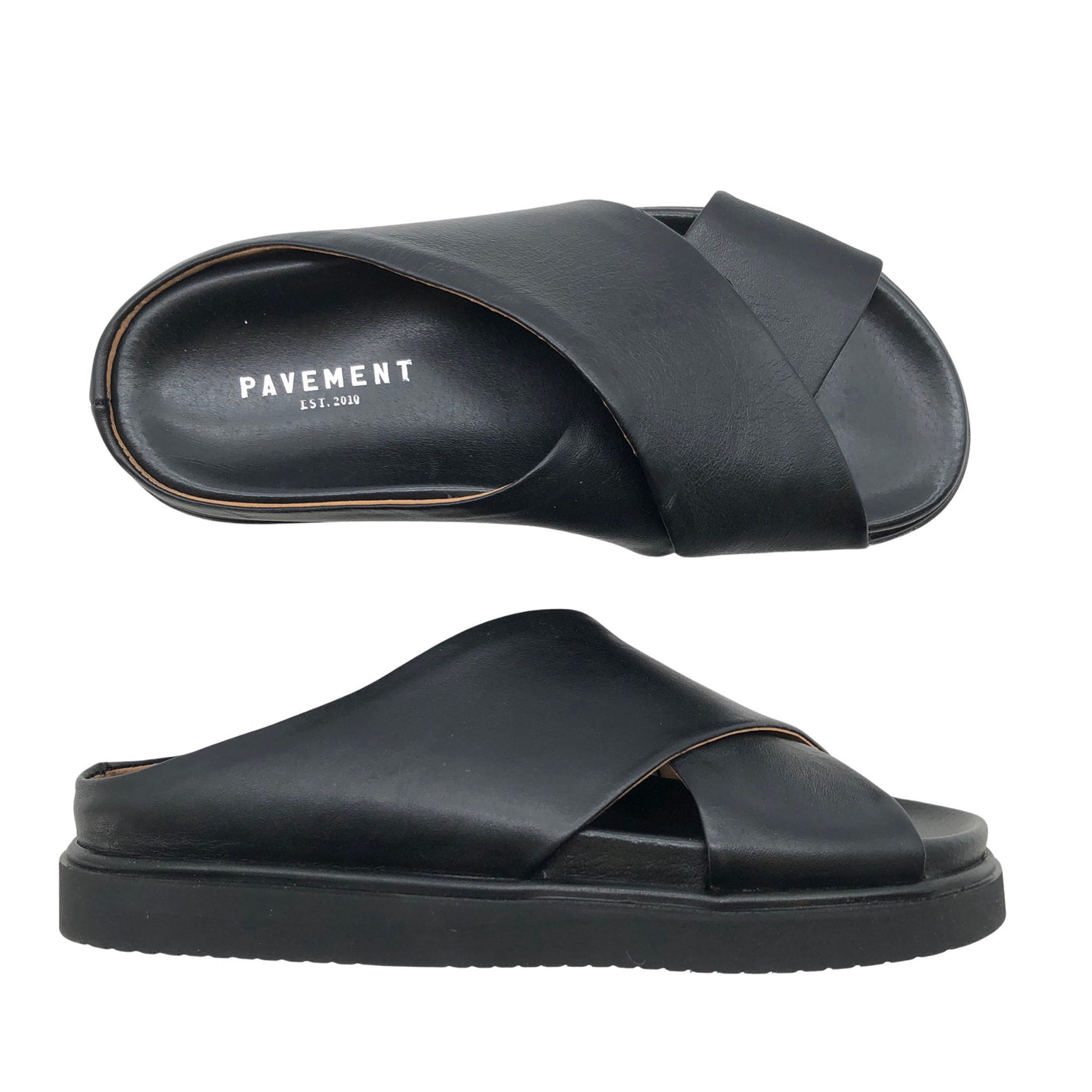 Unisex Pavement - Sandaalit, koko 38 - (1)
