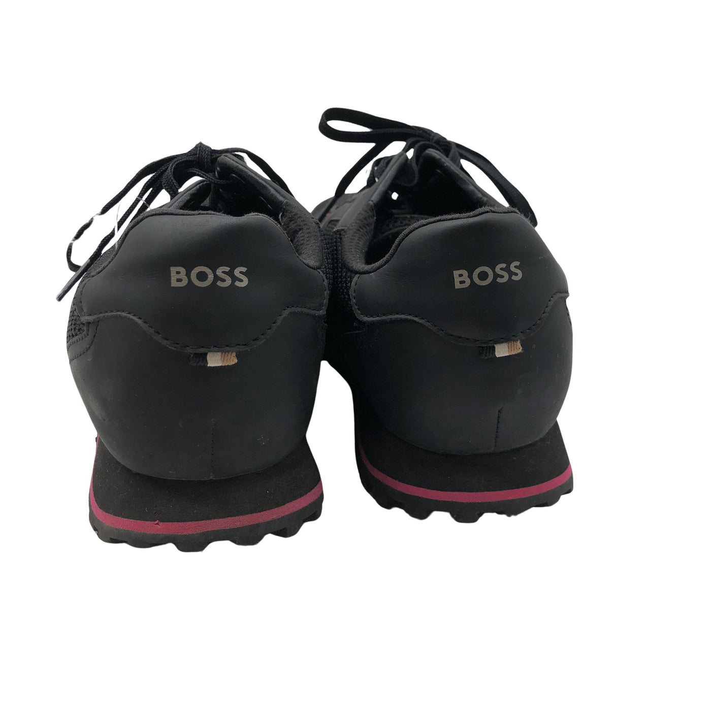 Unisex Hugo Boss - Lenkkarit, koko 42 - (2)