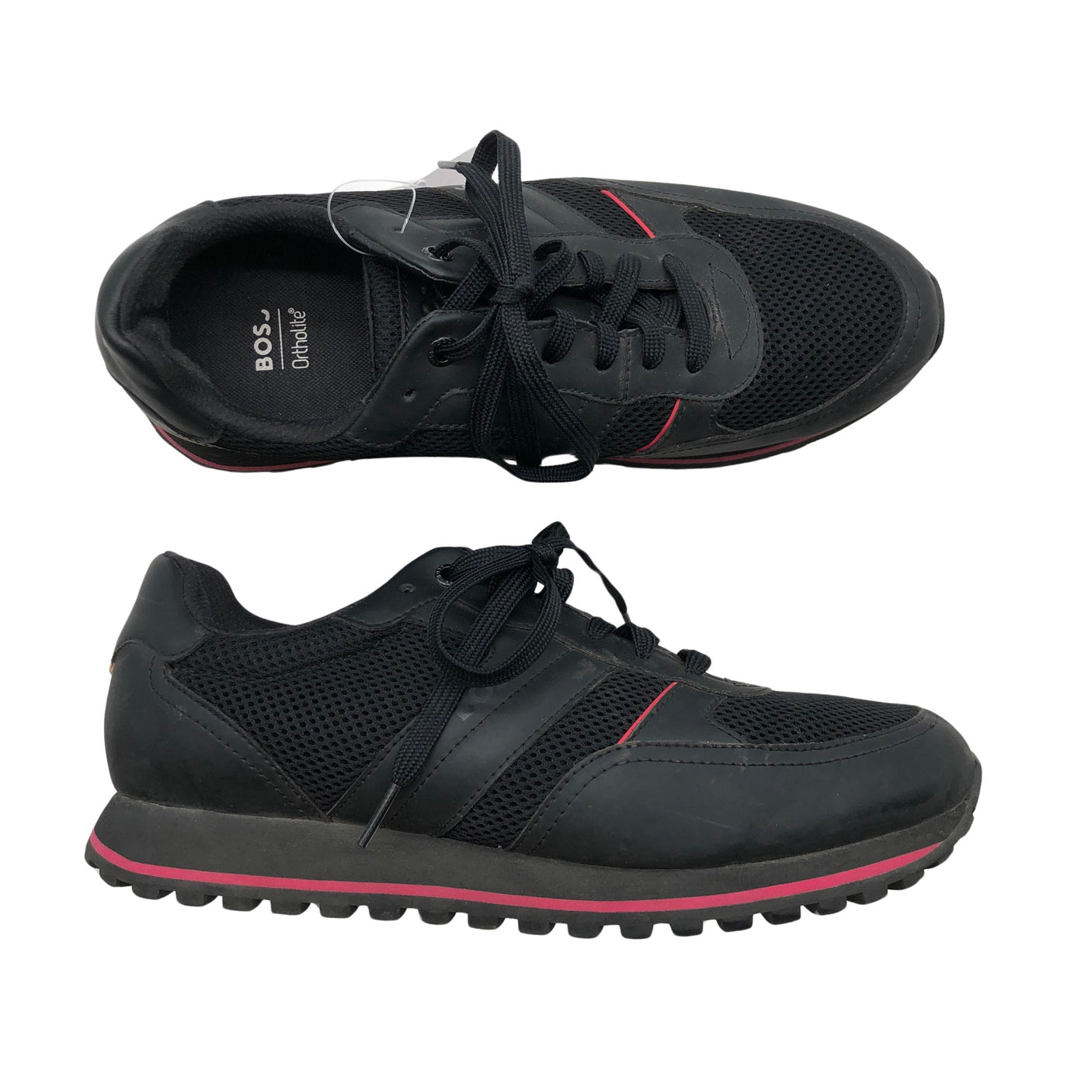 Unisex Hugo Boss - Lenkkarit, koko 42 - (1)