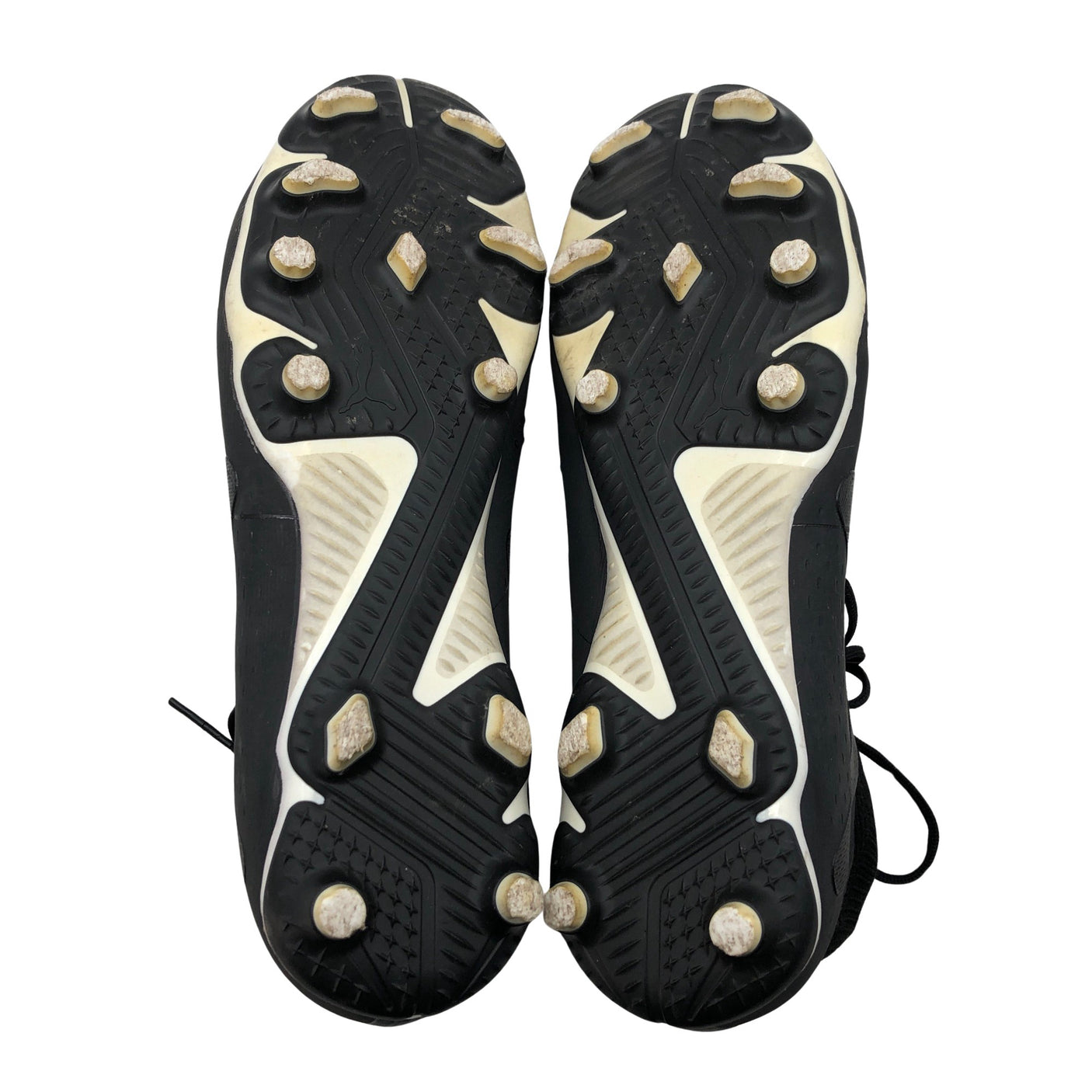 Unisex Puma - Nappulakengät, koko 38 - (2)