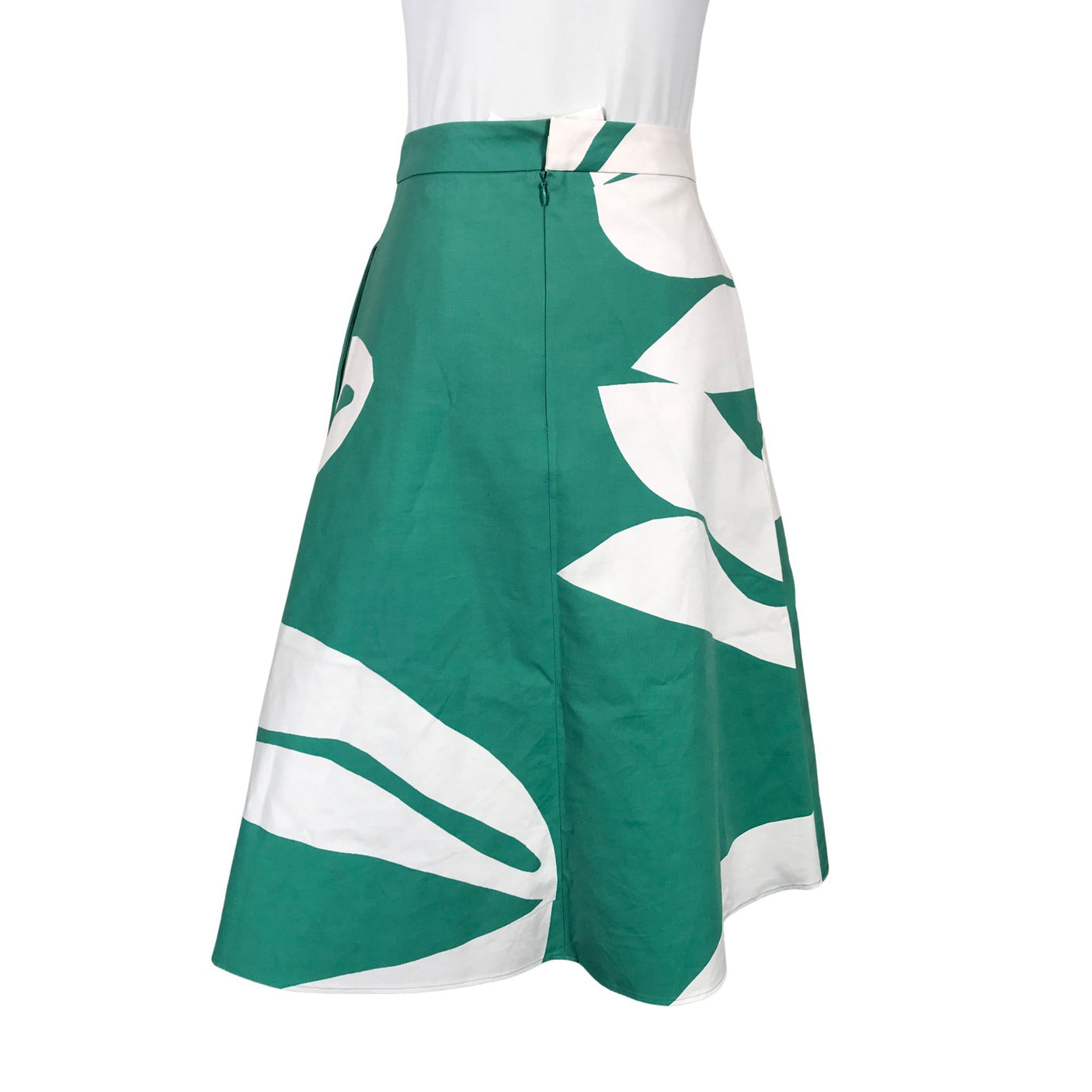Unisex Marimekko - Kangashame, koko 36 - (2)