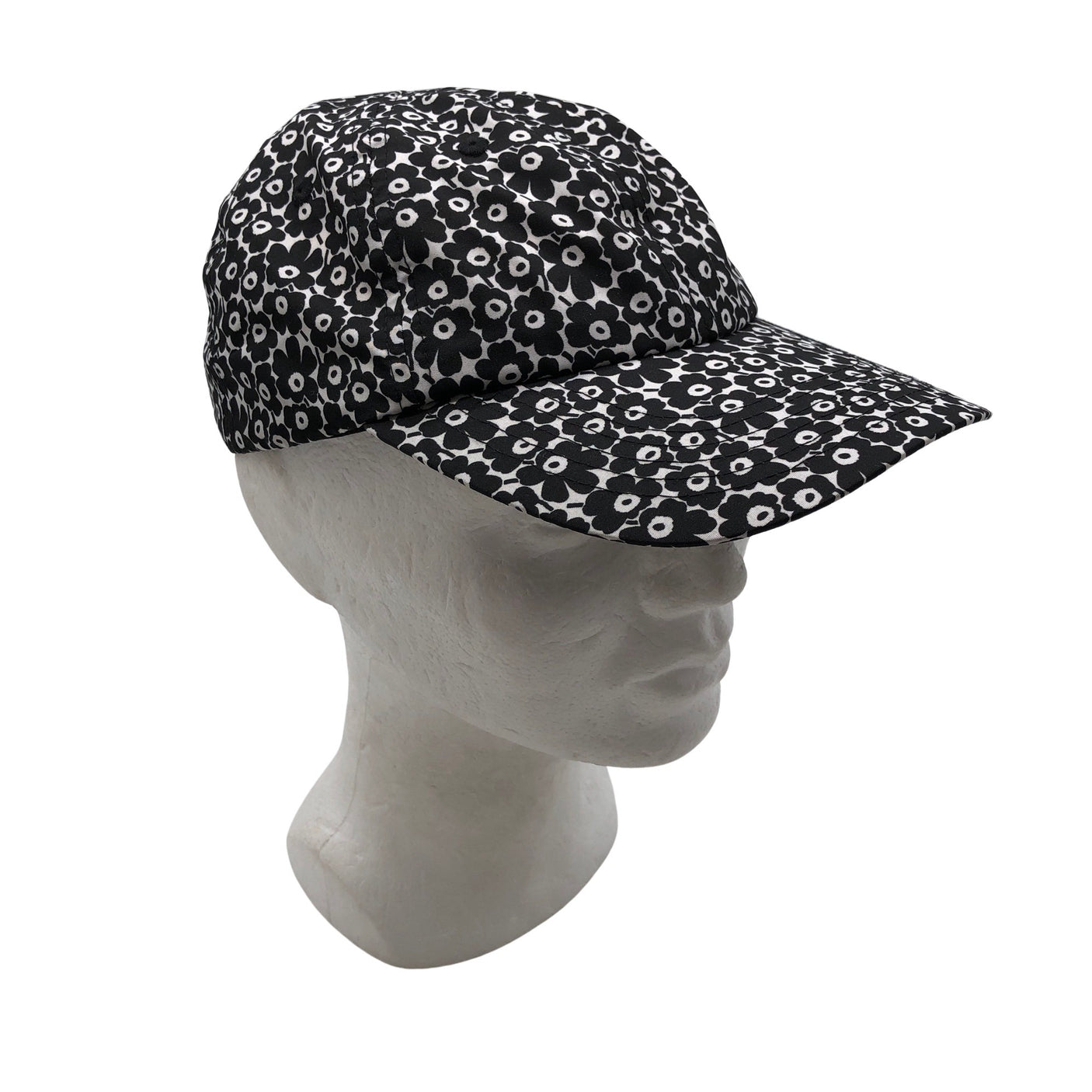 Lippalakki, koko Ei kokoa