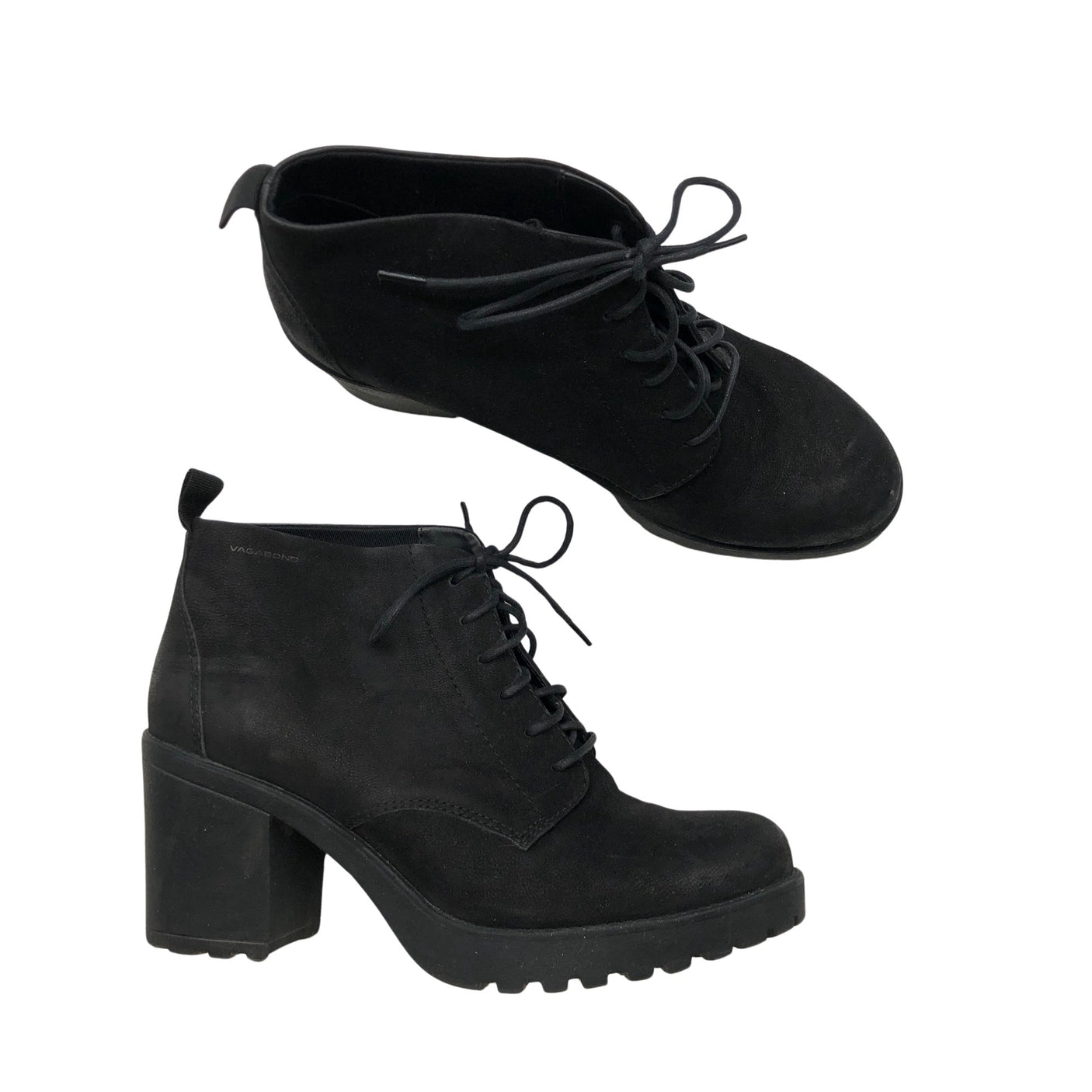 Unisex Vagabond - Nilkkurit, koko 39 - (1)