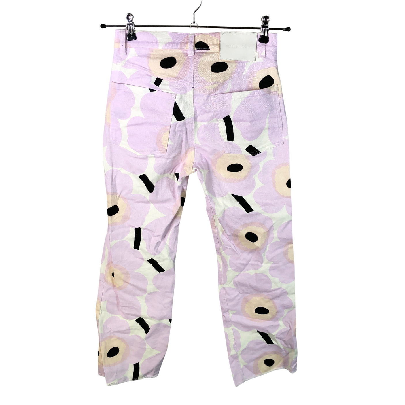 Unisex Marimekko - Farkut, koko 34 - (2)