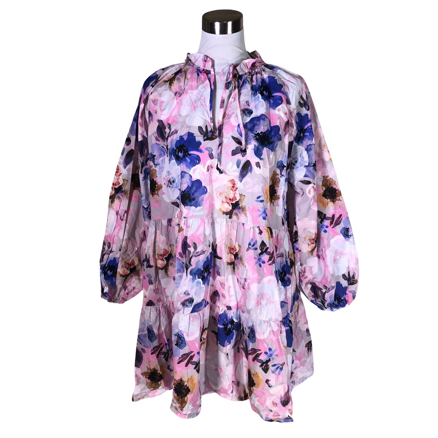 Unisex Kaiko - Kangastunika, koko 36 - (1)
