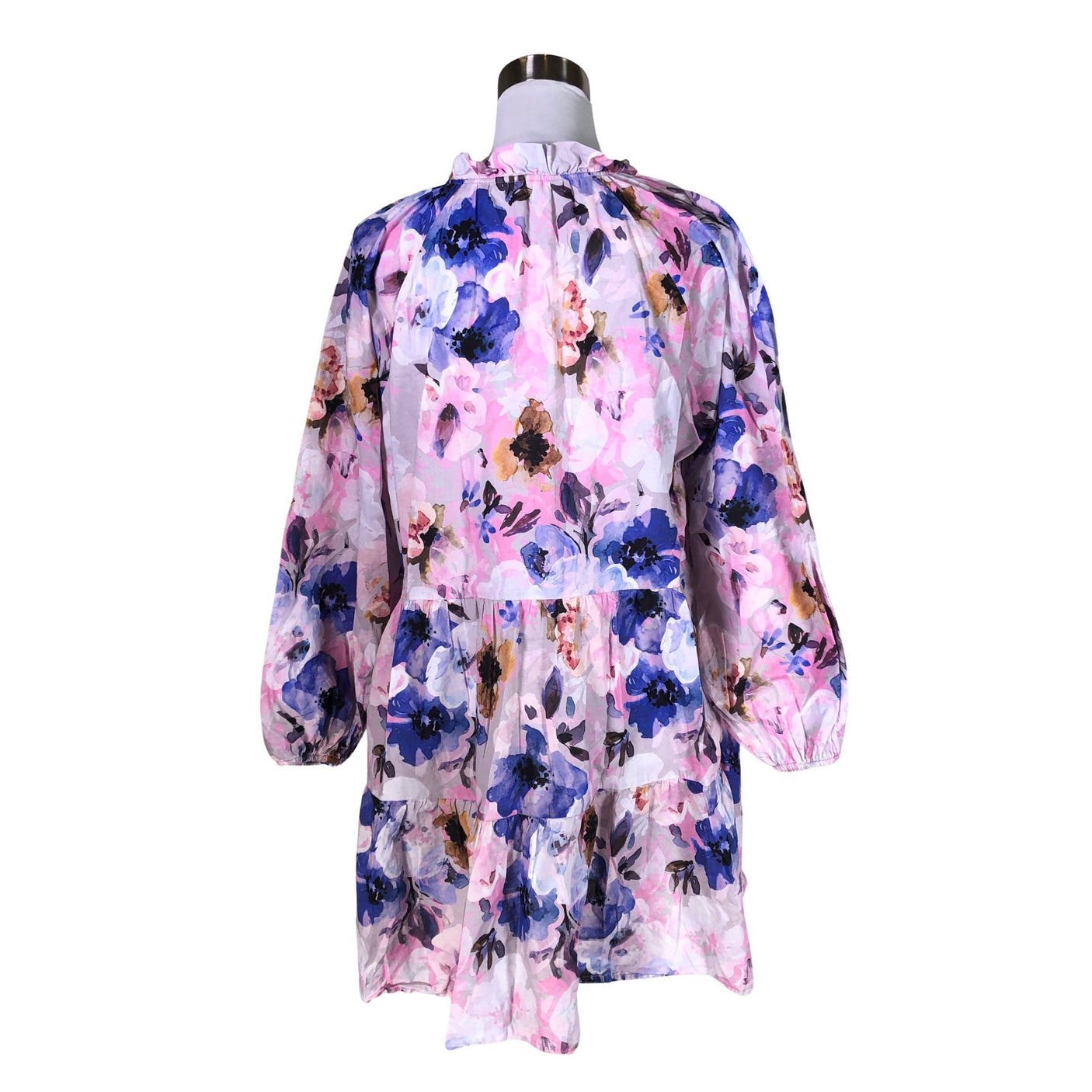 Unisex Kaiko - Kangastunika, koko 36 - (2)