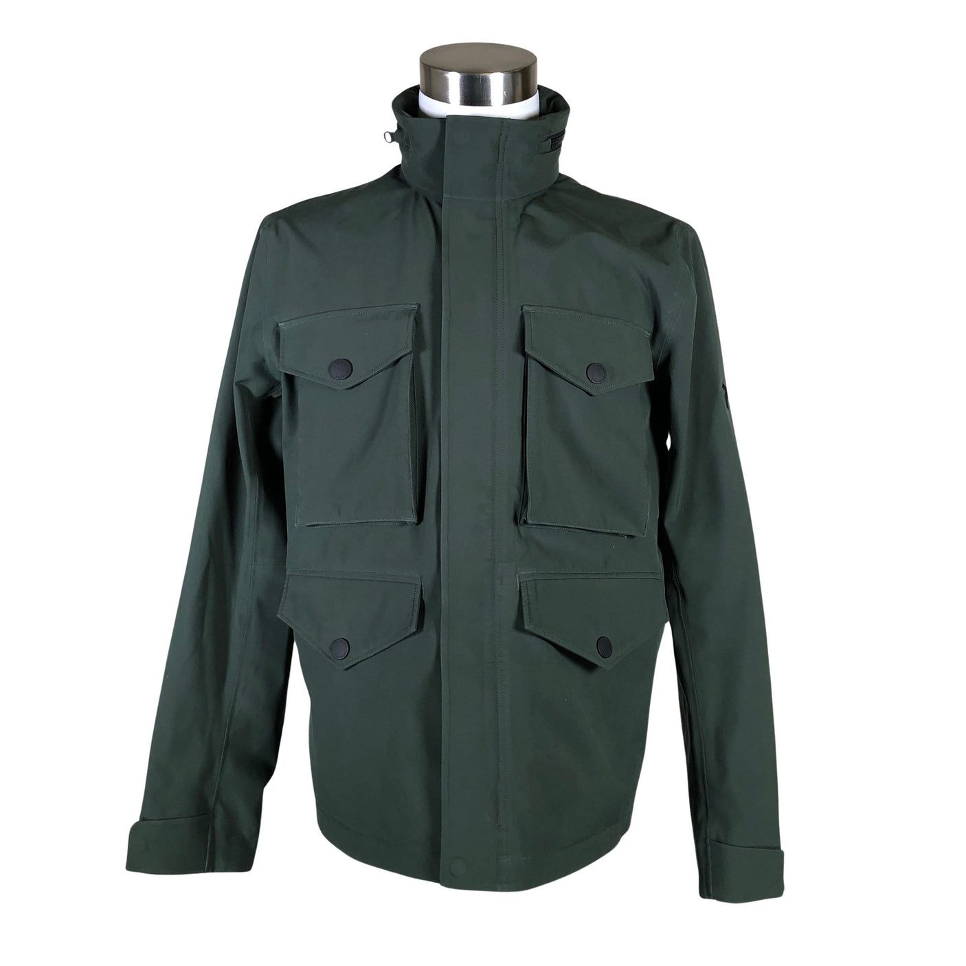 Unisex Peak Performance - Parkatakki, koko L - (1)