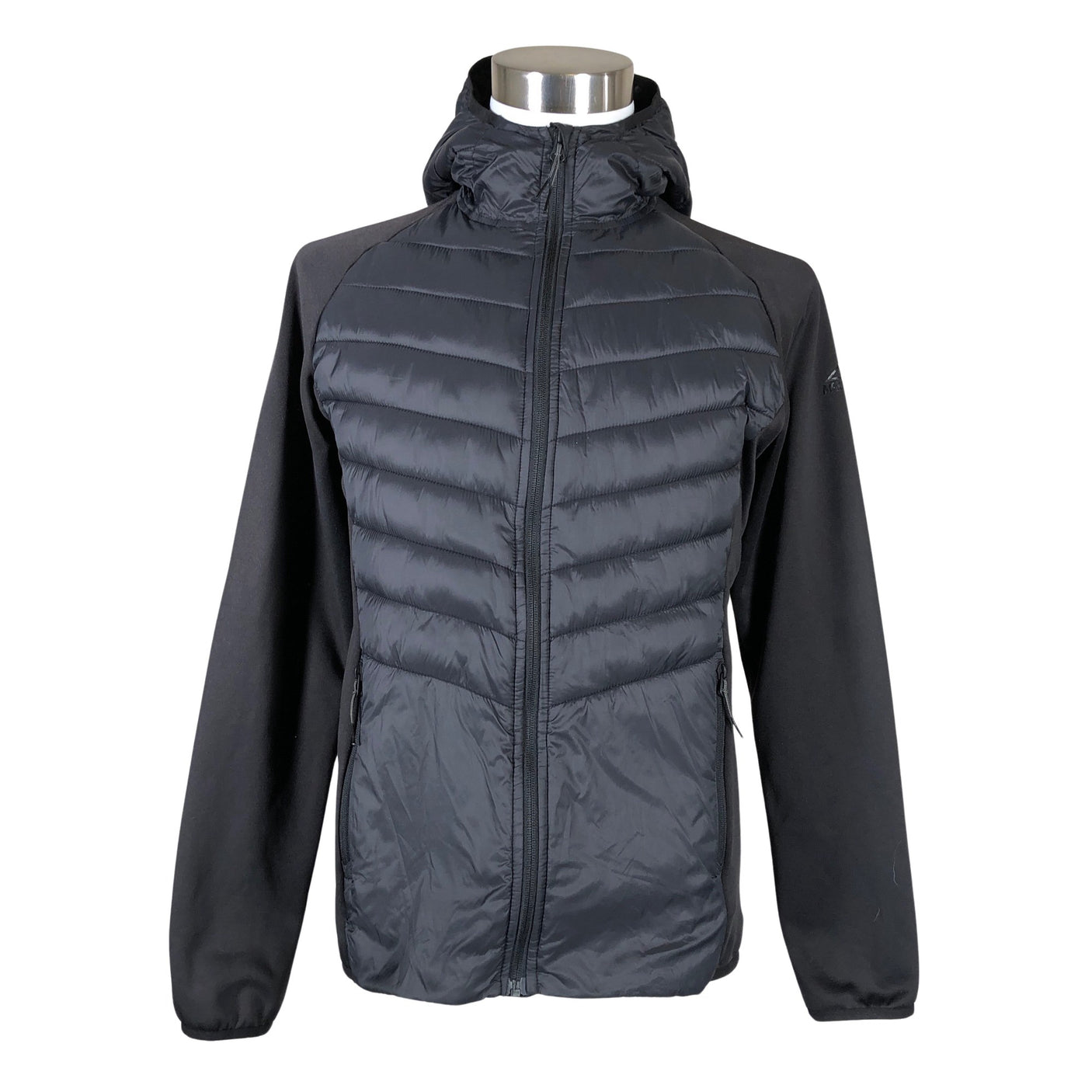 Unisex McKinley - Kevyttoppatakki, koko M - (1)