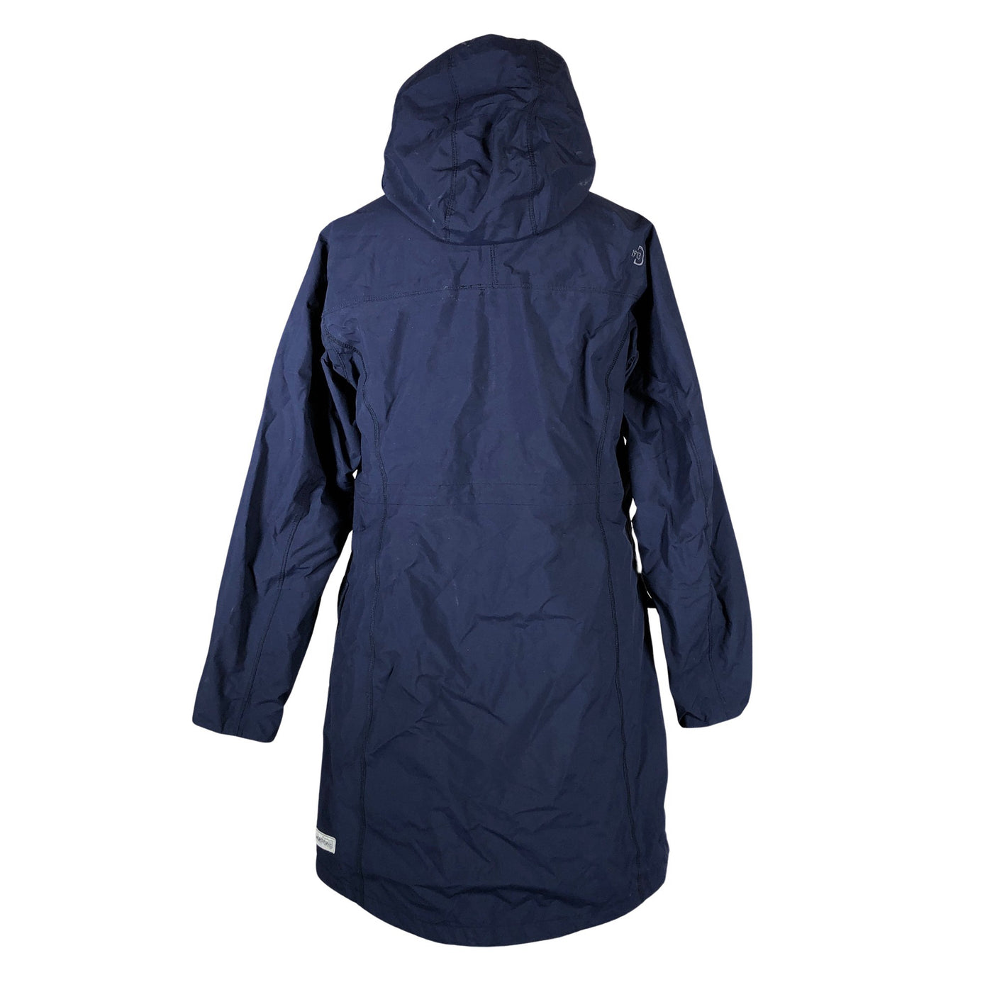 Unisex Didriksons - Parkatakki, koko 44 - (2)