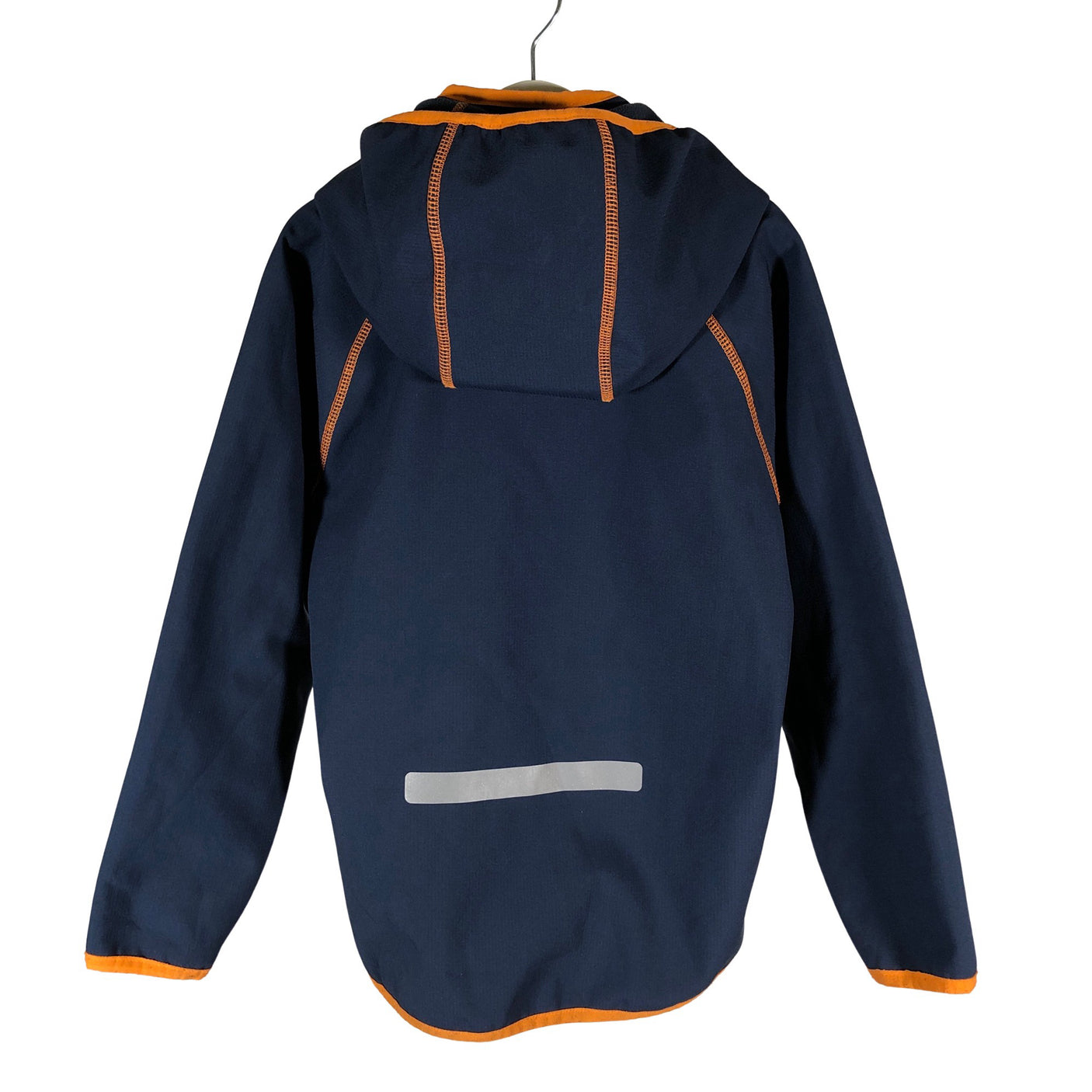 Unisex Didriksons - Softshell-takki, koko 128 - 134 - (2)