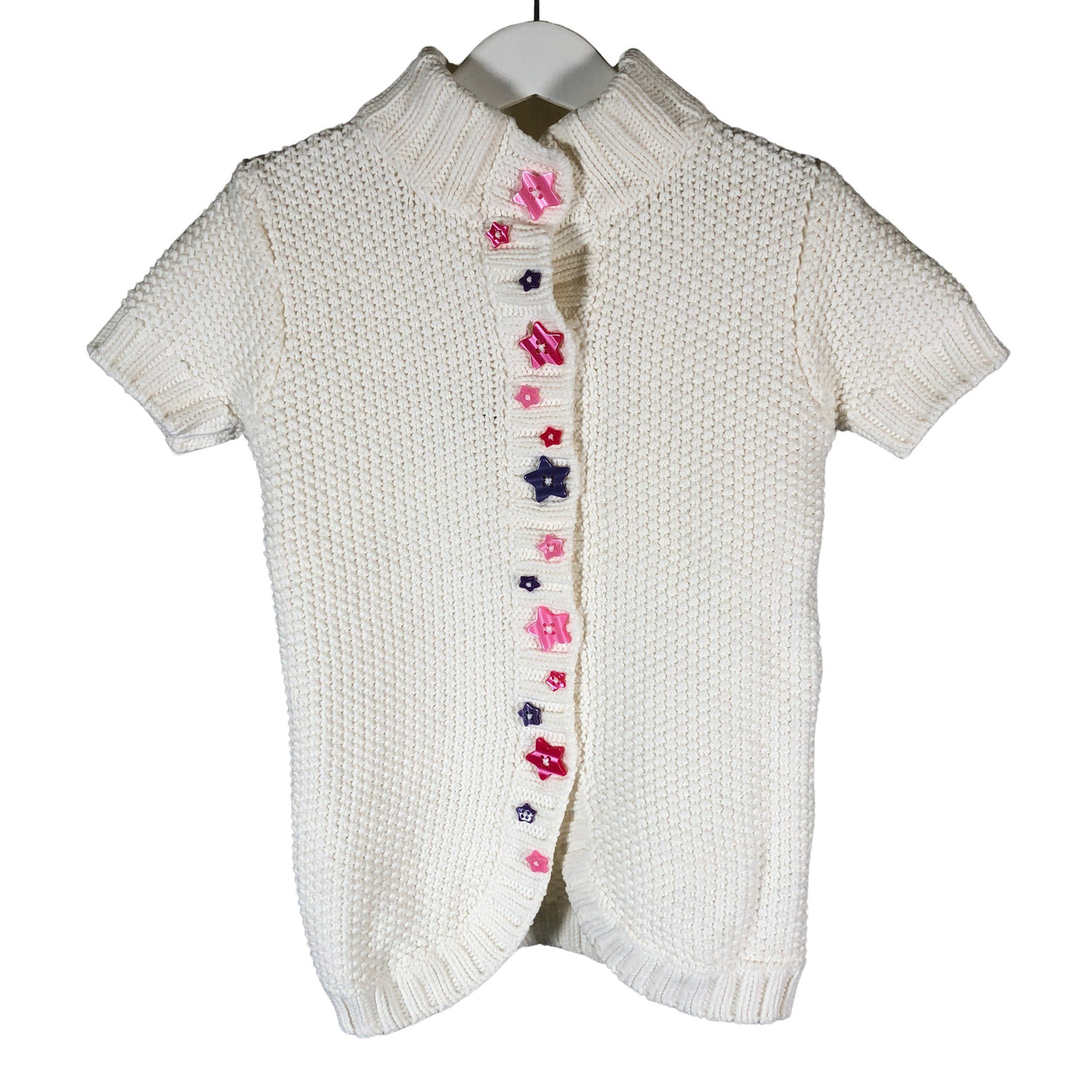 Unisex Gymboree - Neuletakki, koko 98 - 104 - (1)